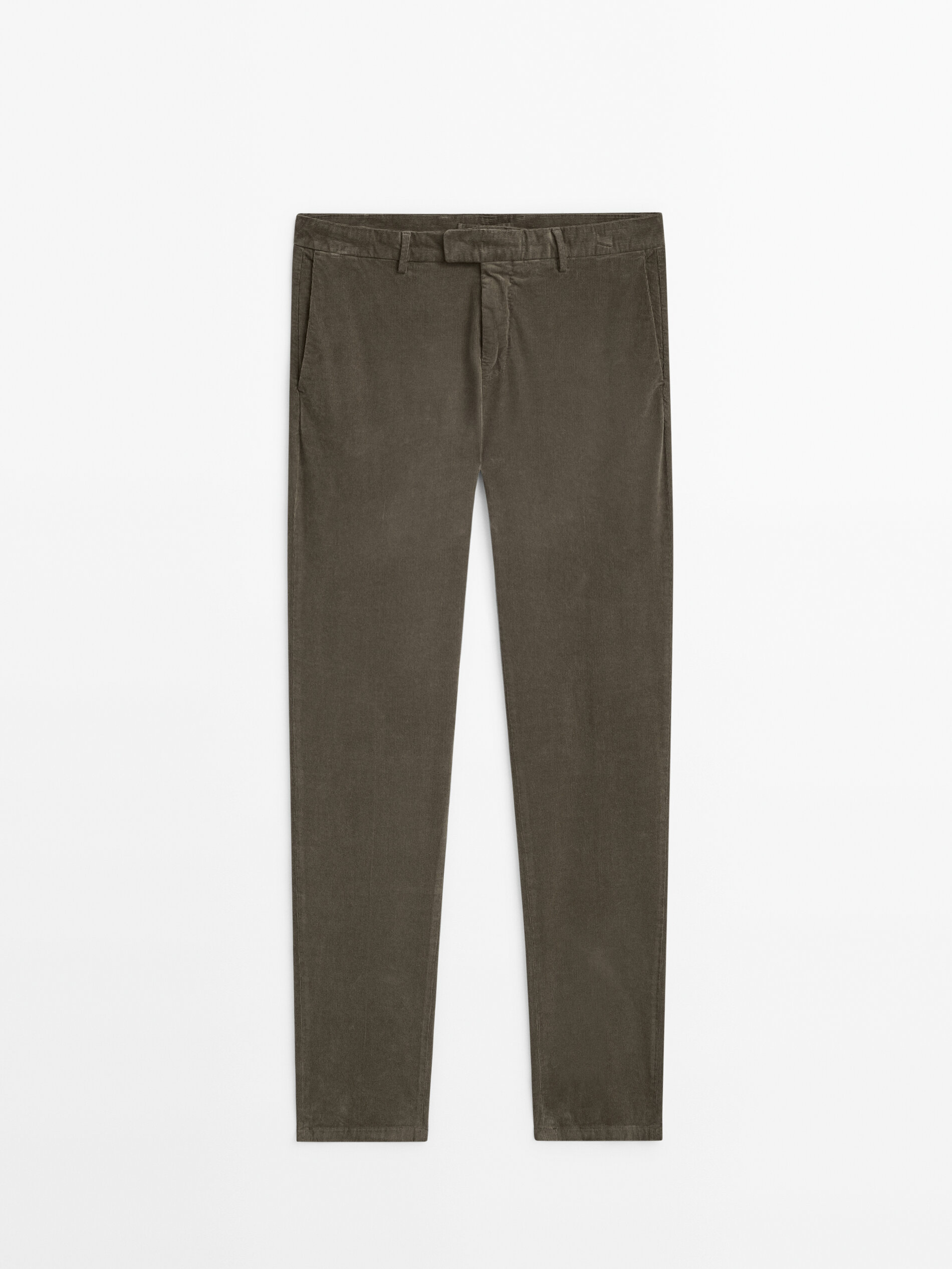 Pantalones caballero massimo dutti sale