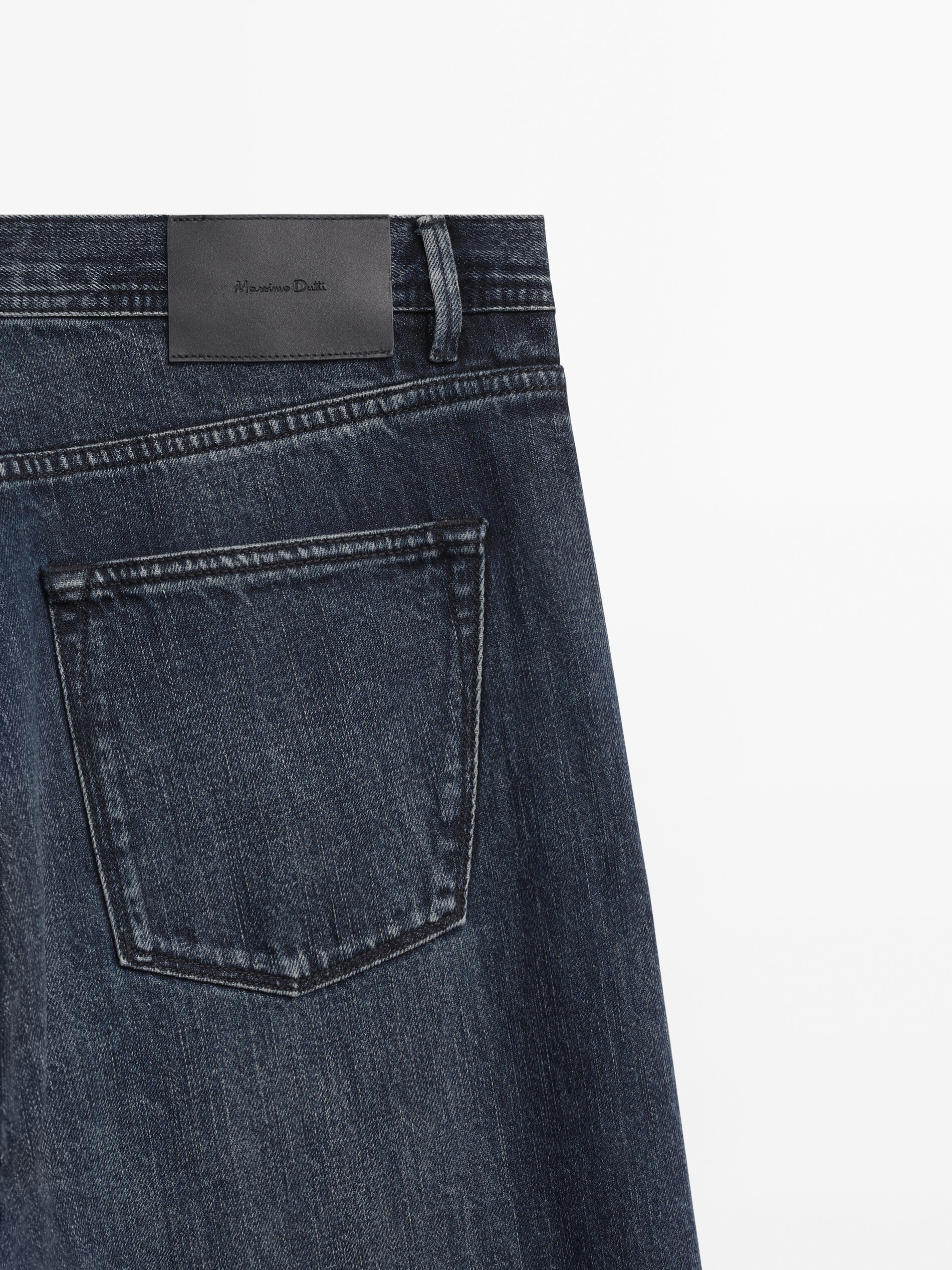 Jean massimo dutti sale femme