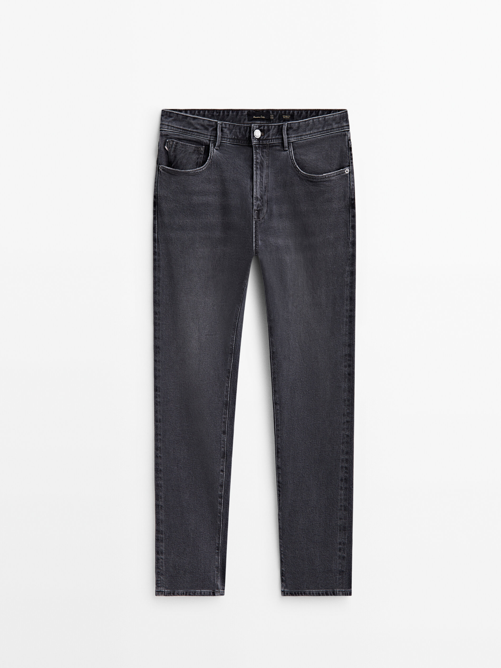 Massimo online dutti jeans