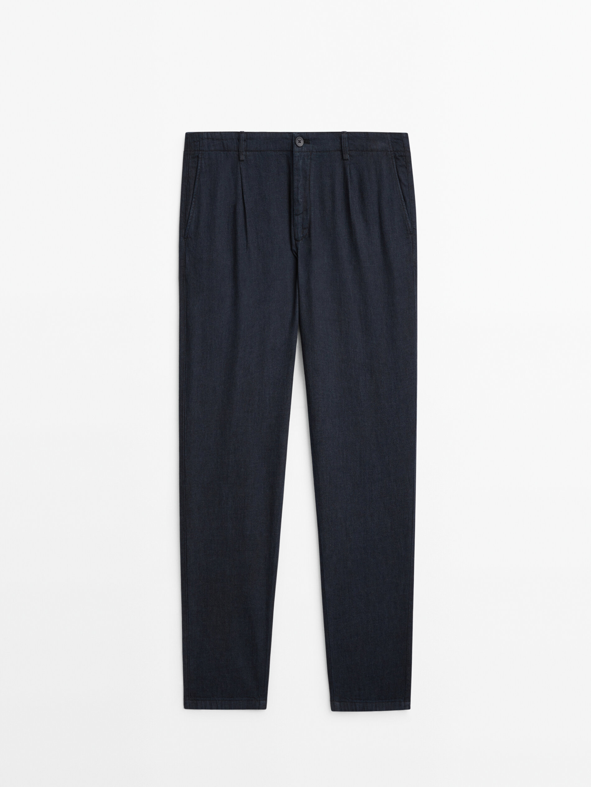 Massimo dutti pyjama homme 2025