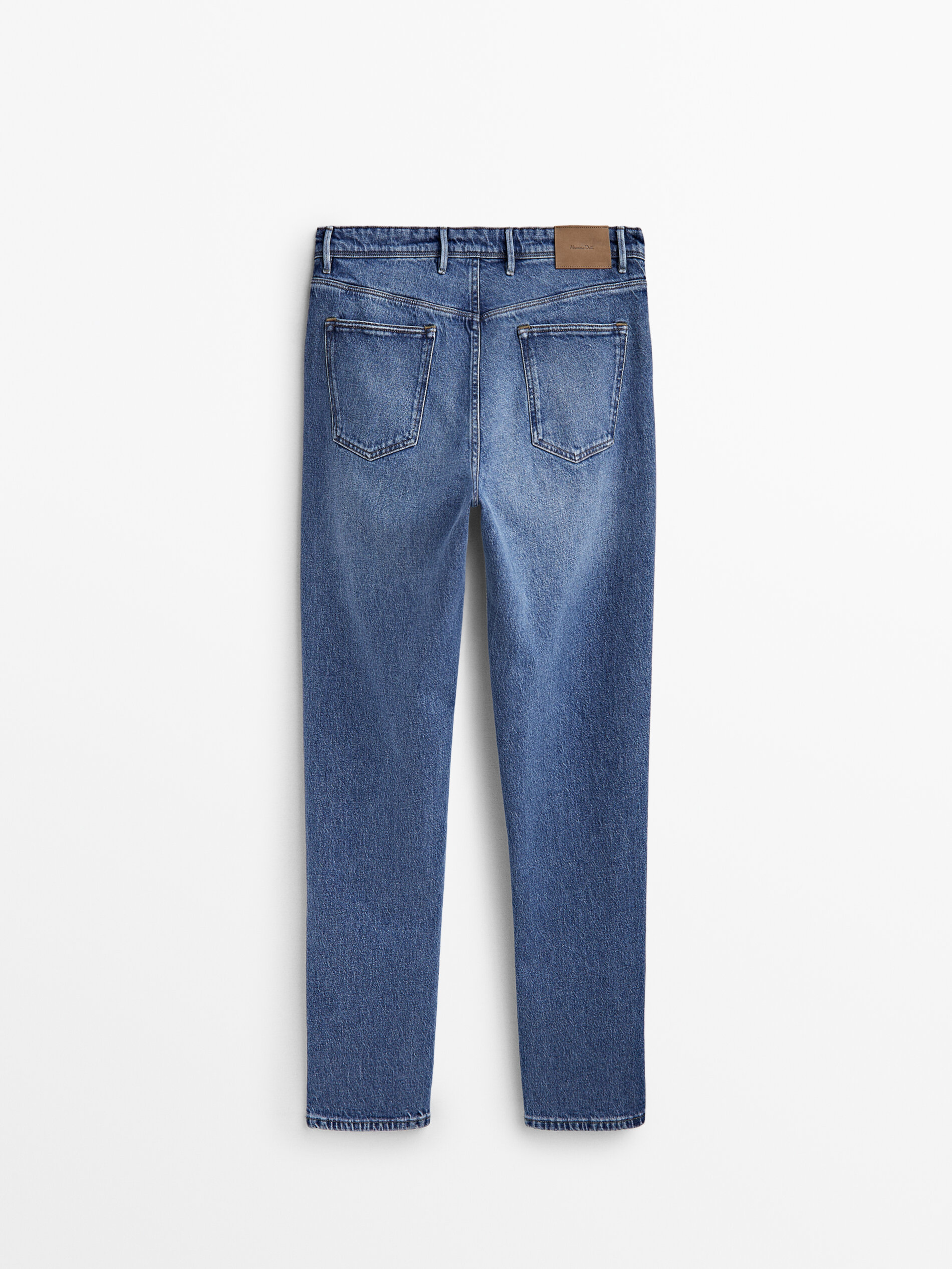 Massimo outlet dutti jeans