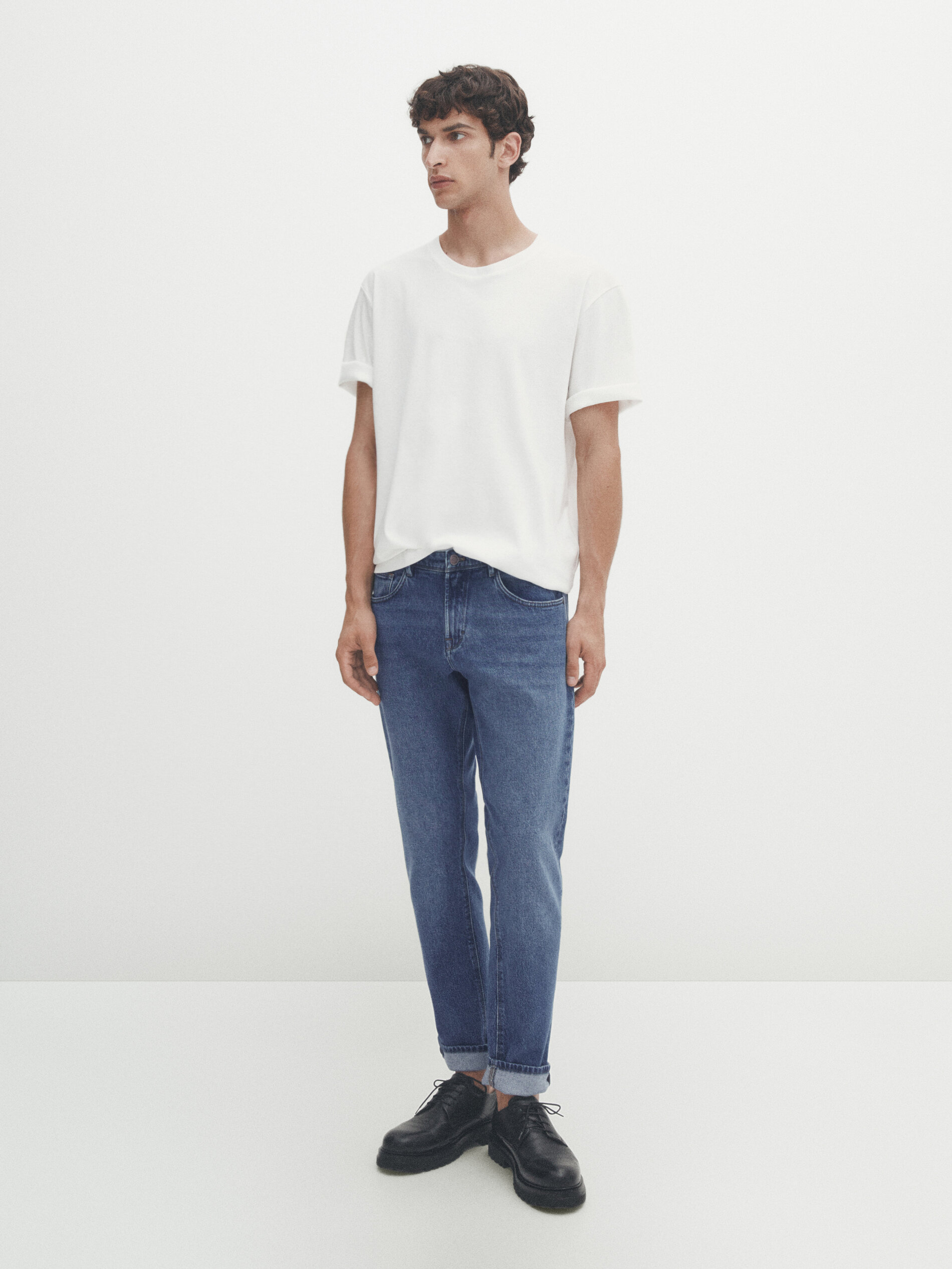 Massimo dutti sale slim fit