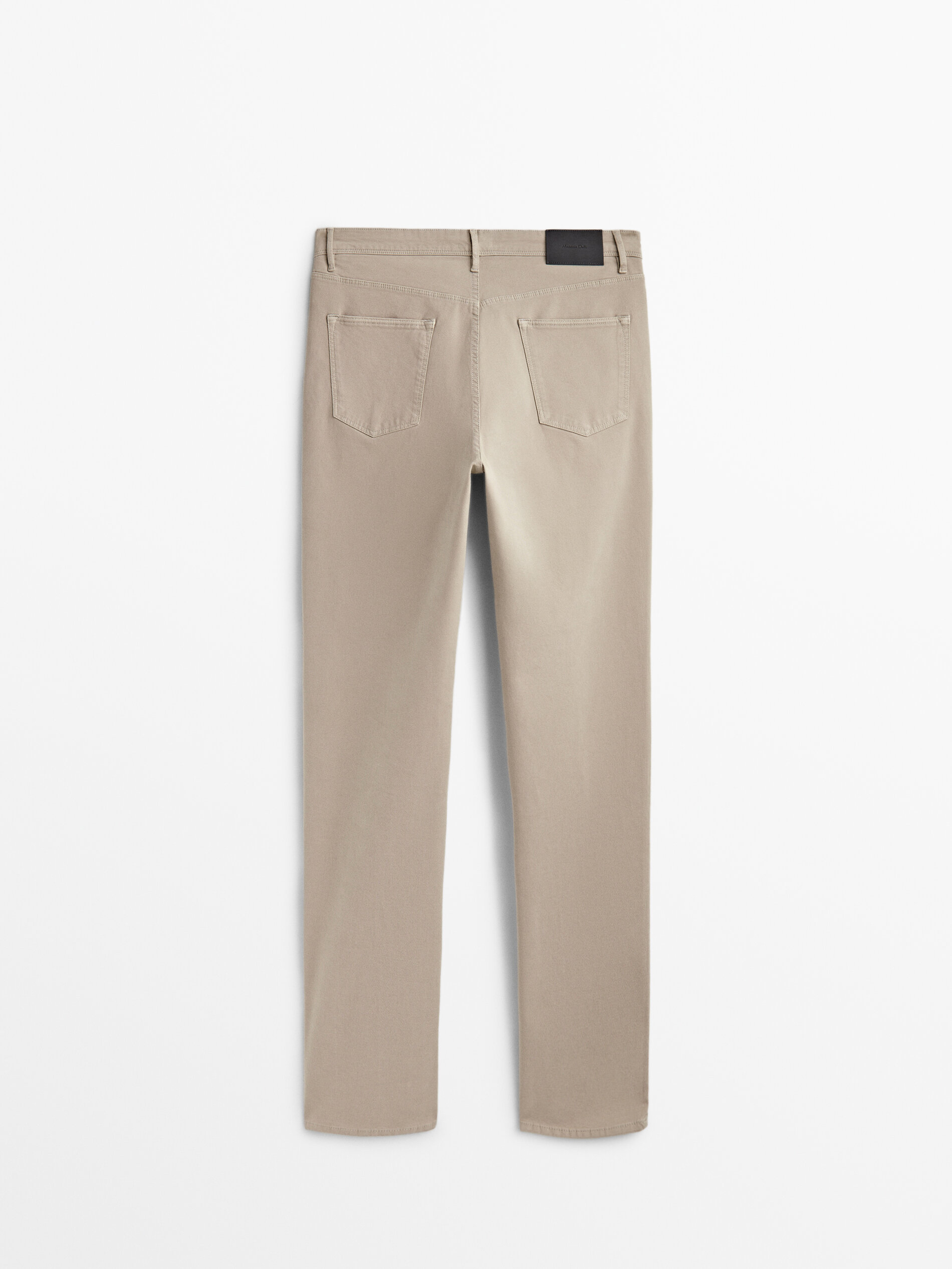 Massimo dutti 2025 pantalon homme