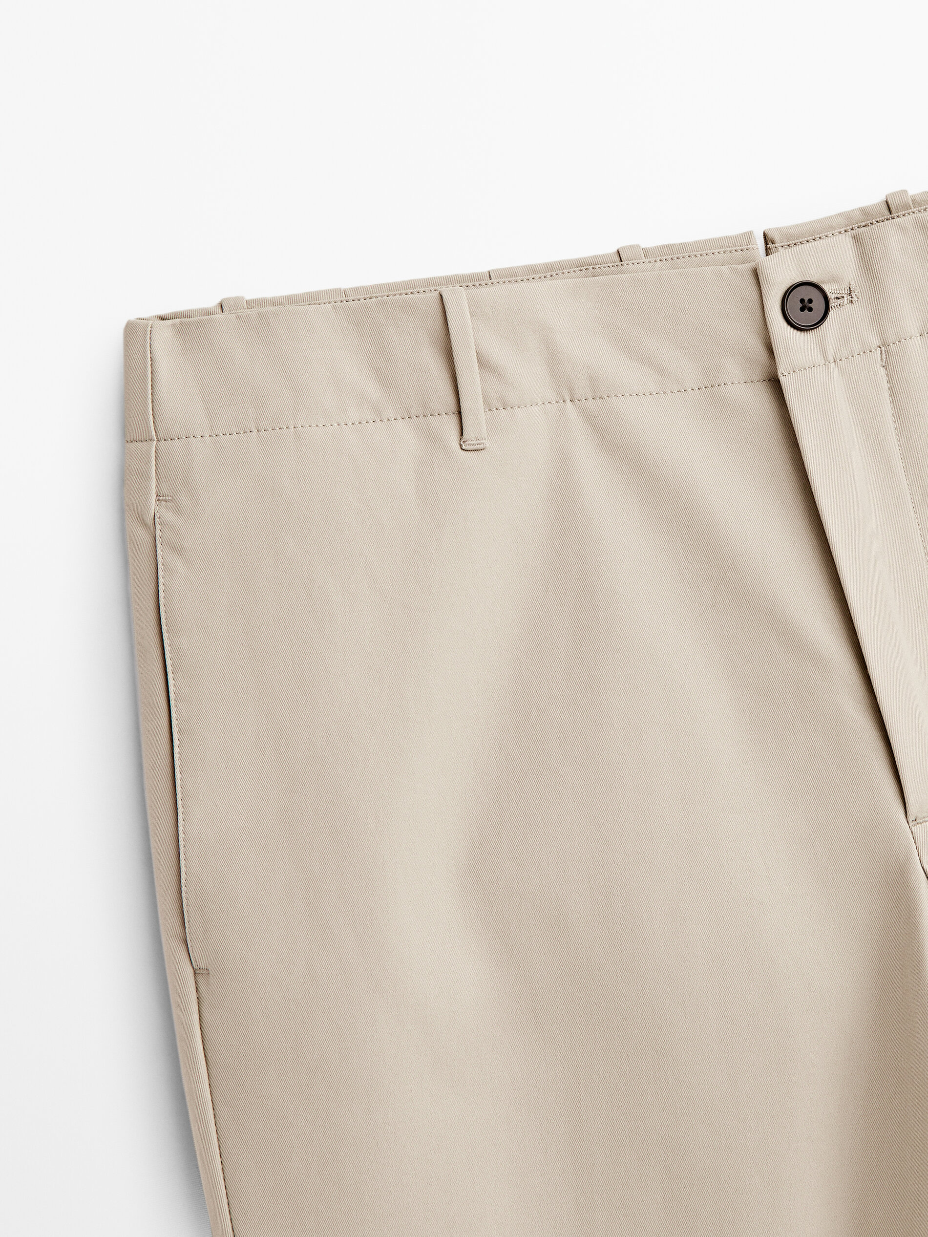 Pantalones chinos hombre on sale massimo dutti