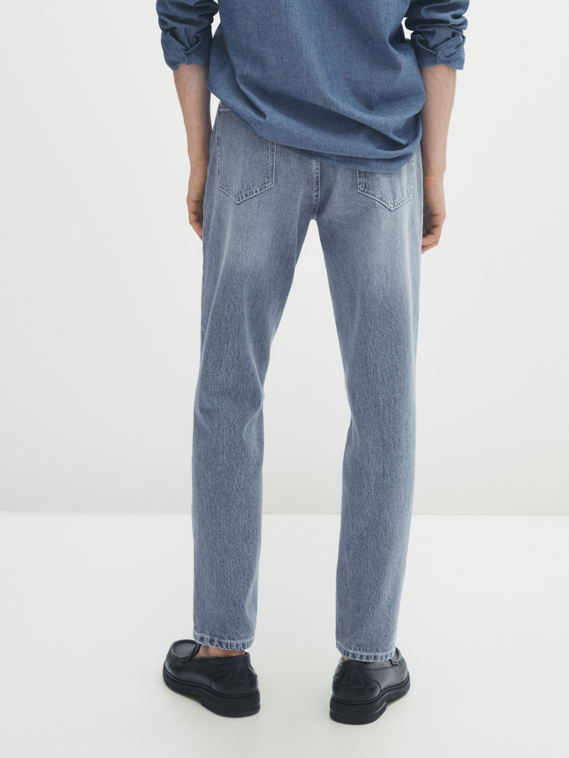 Jean massimo sales dutti homme