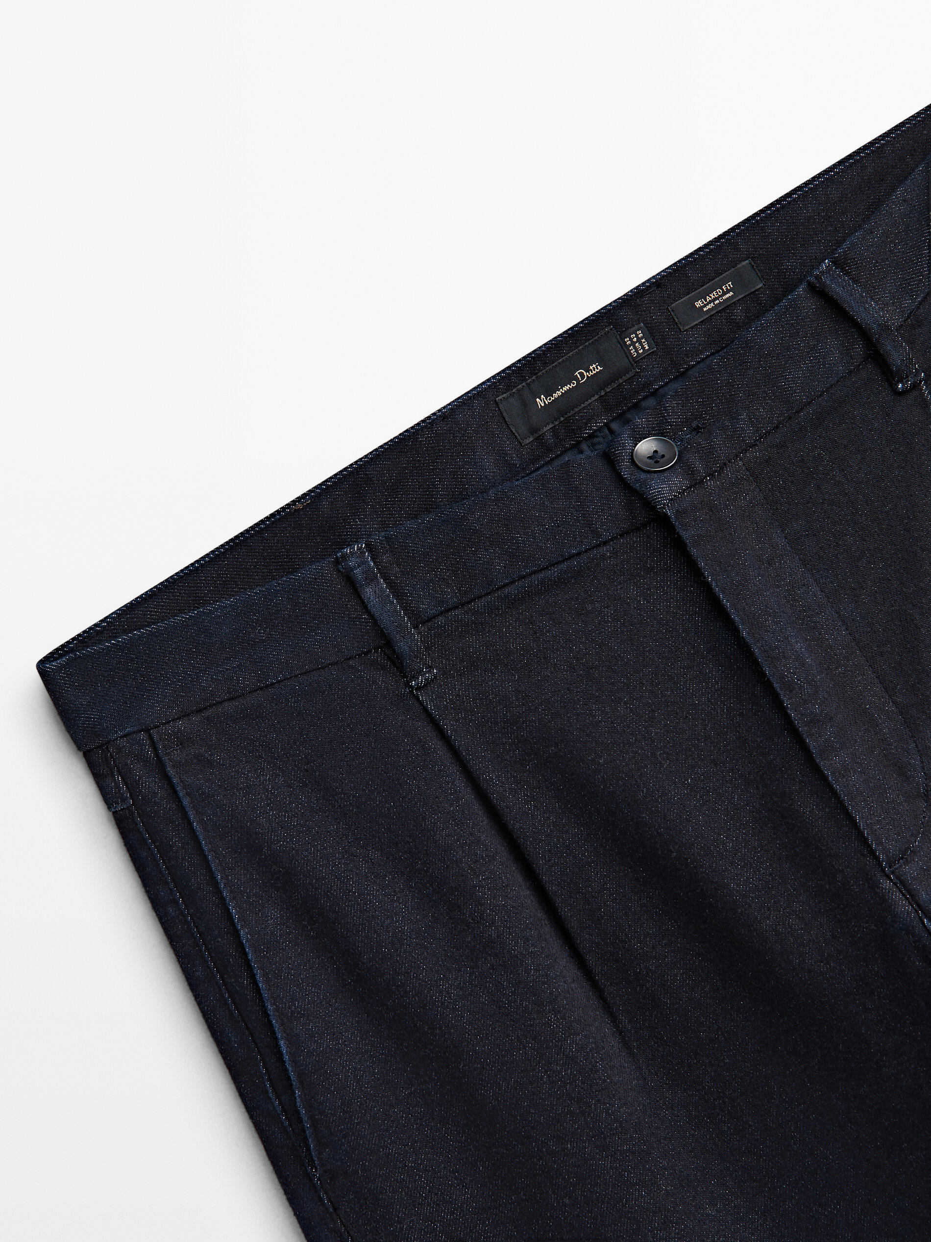 Pinzas hotsell en jeans