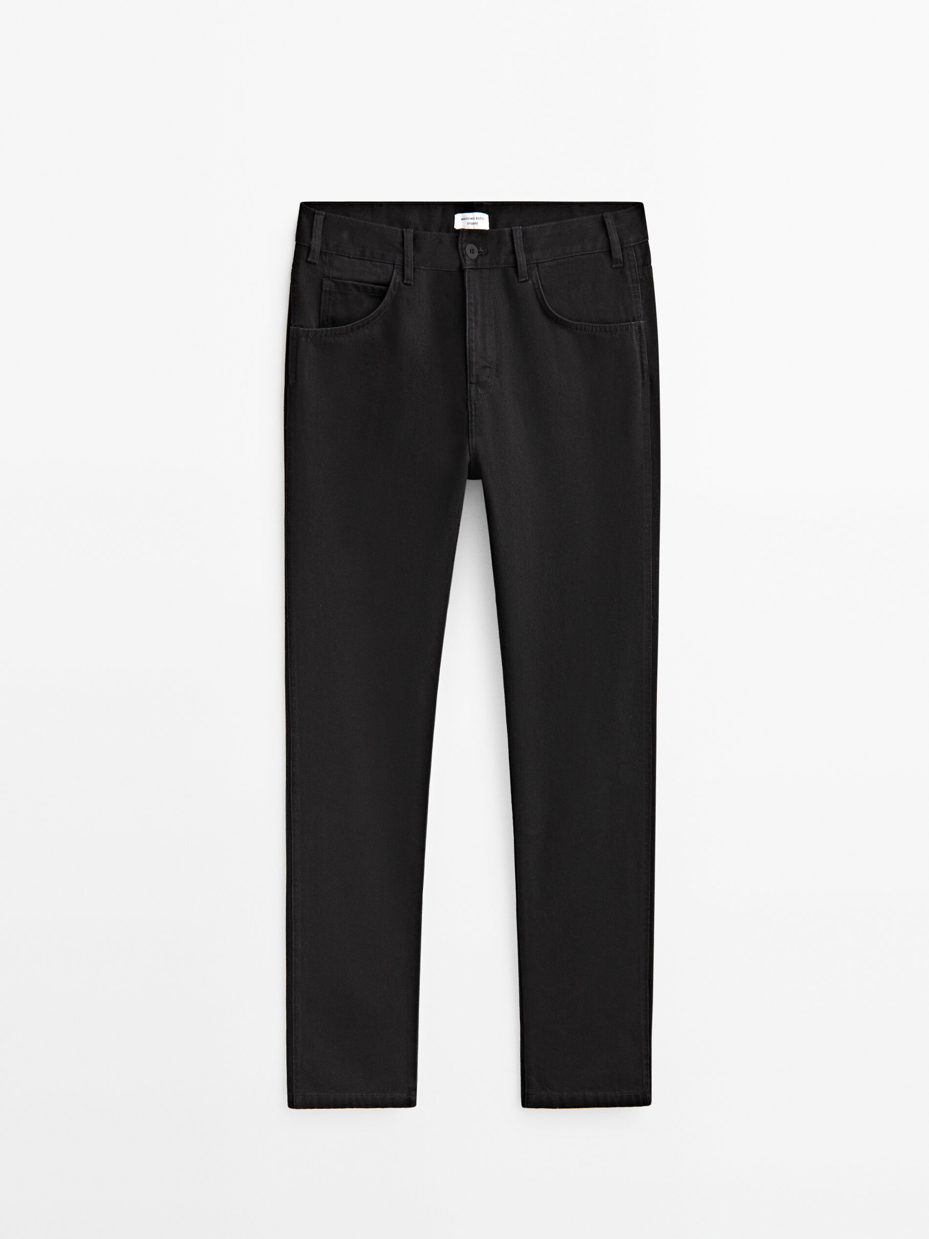 Massimo dutti pantalones sale rebajas