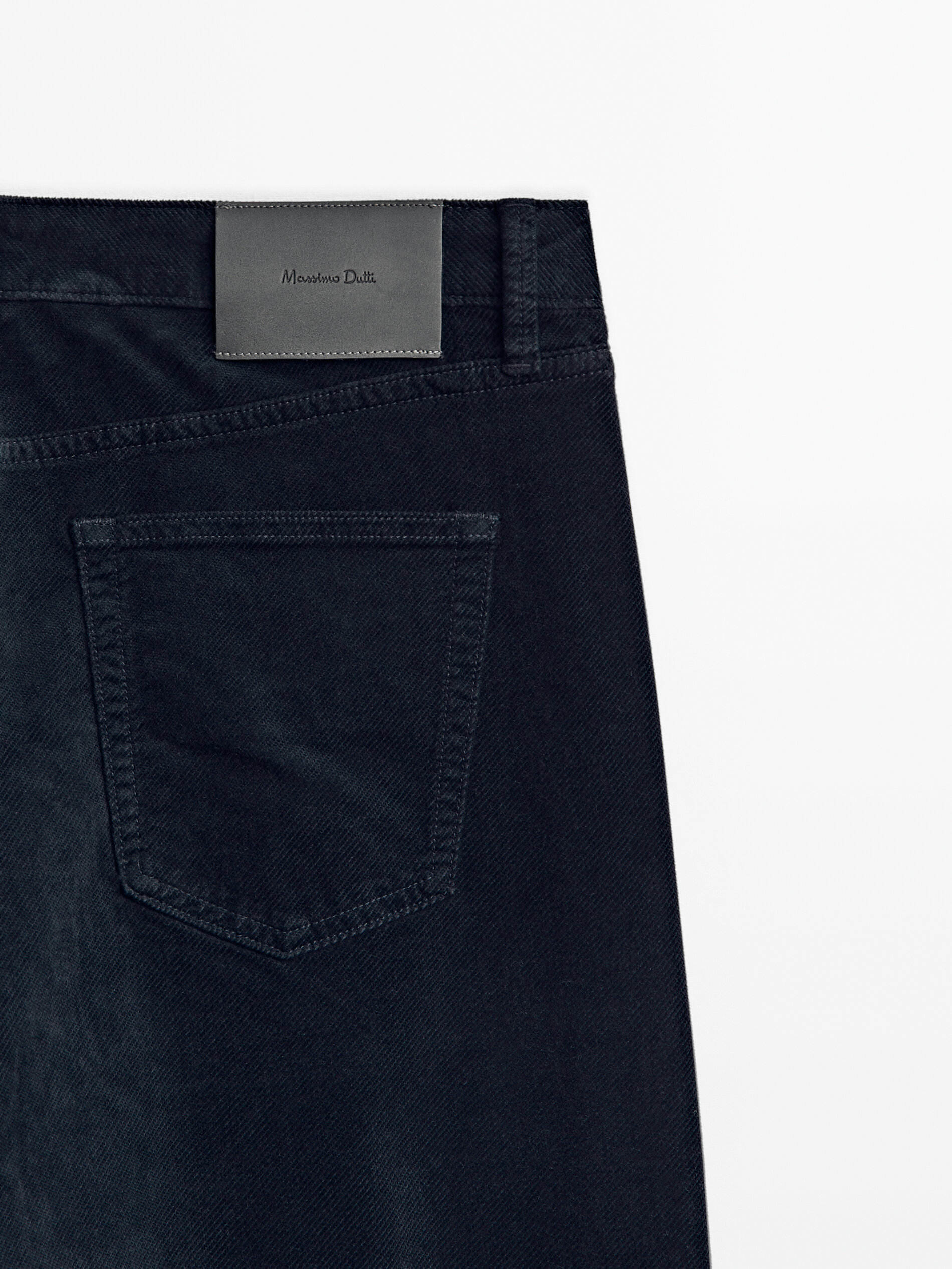 Darted 100% linen trousers with turn-up hem · Black, Khaki, Sand · Dressy | Massimo  Dutti