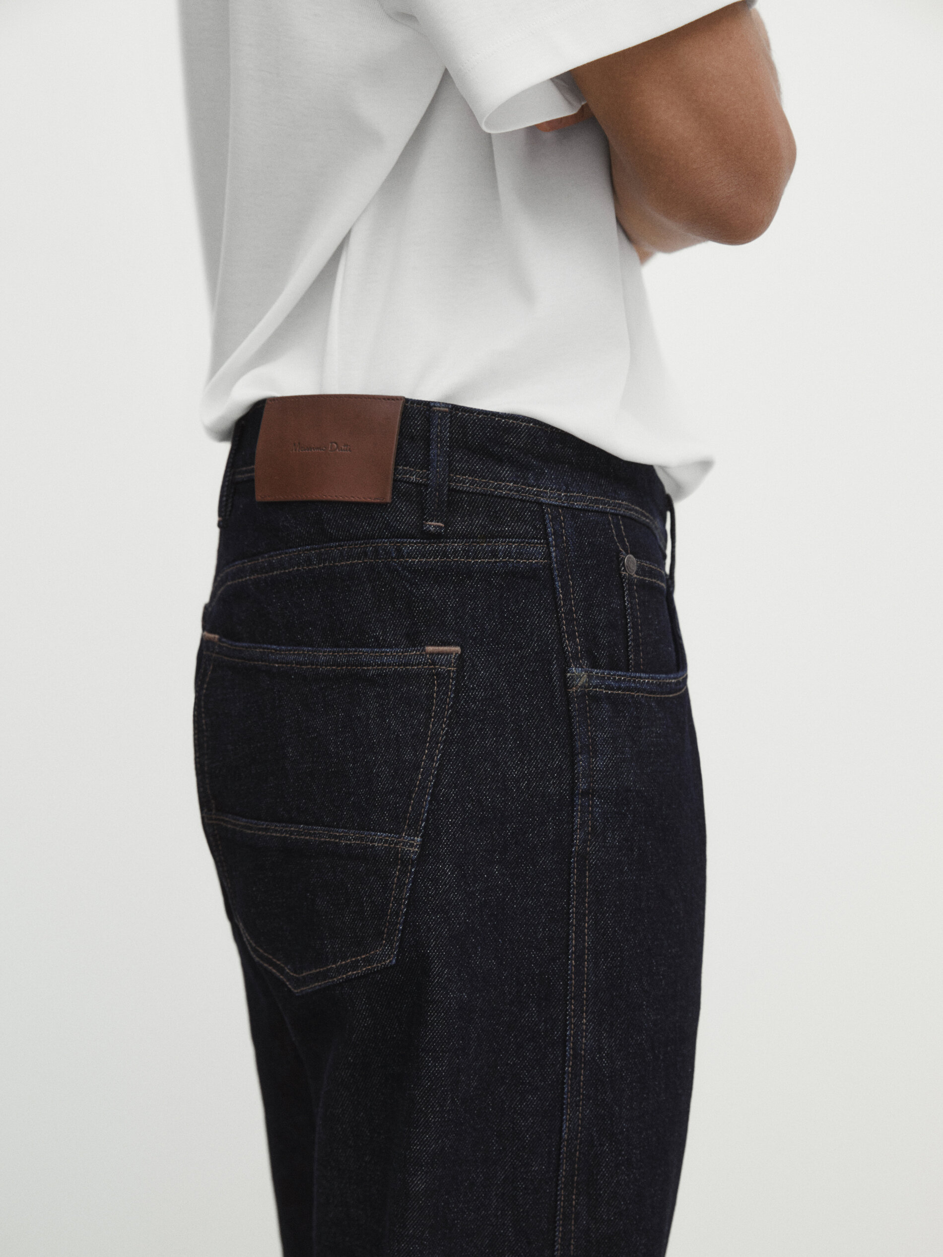 Massimo dutti on sale jeans