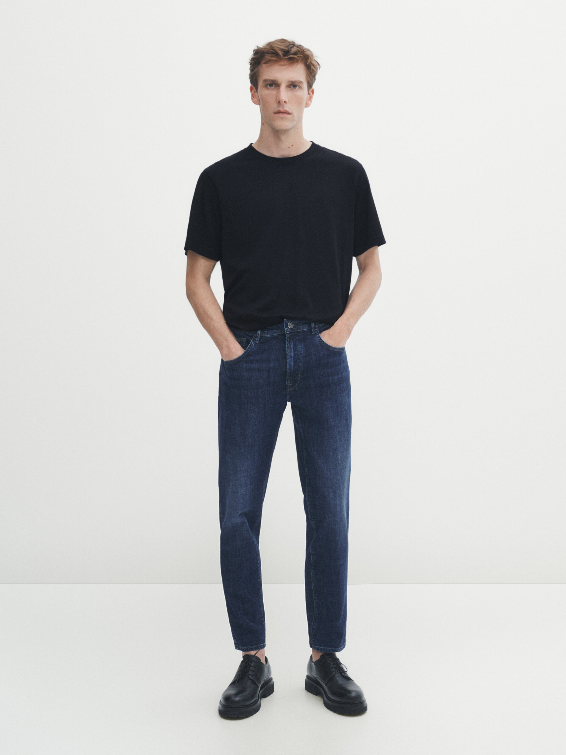 Jean massimo sales dutti homme