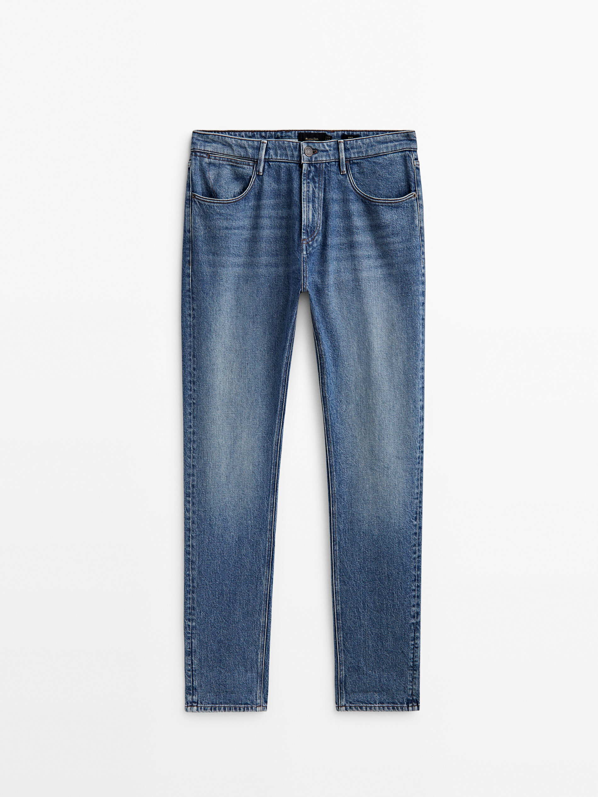 Stonewash jeggings hotsell