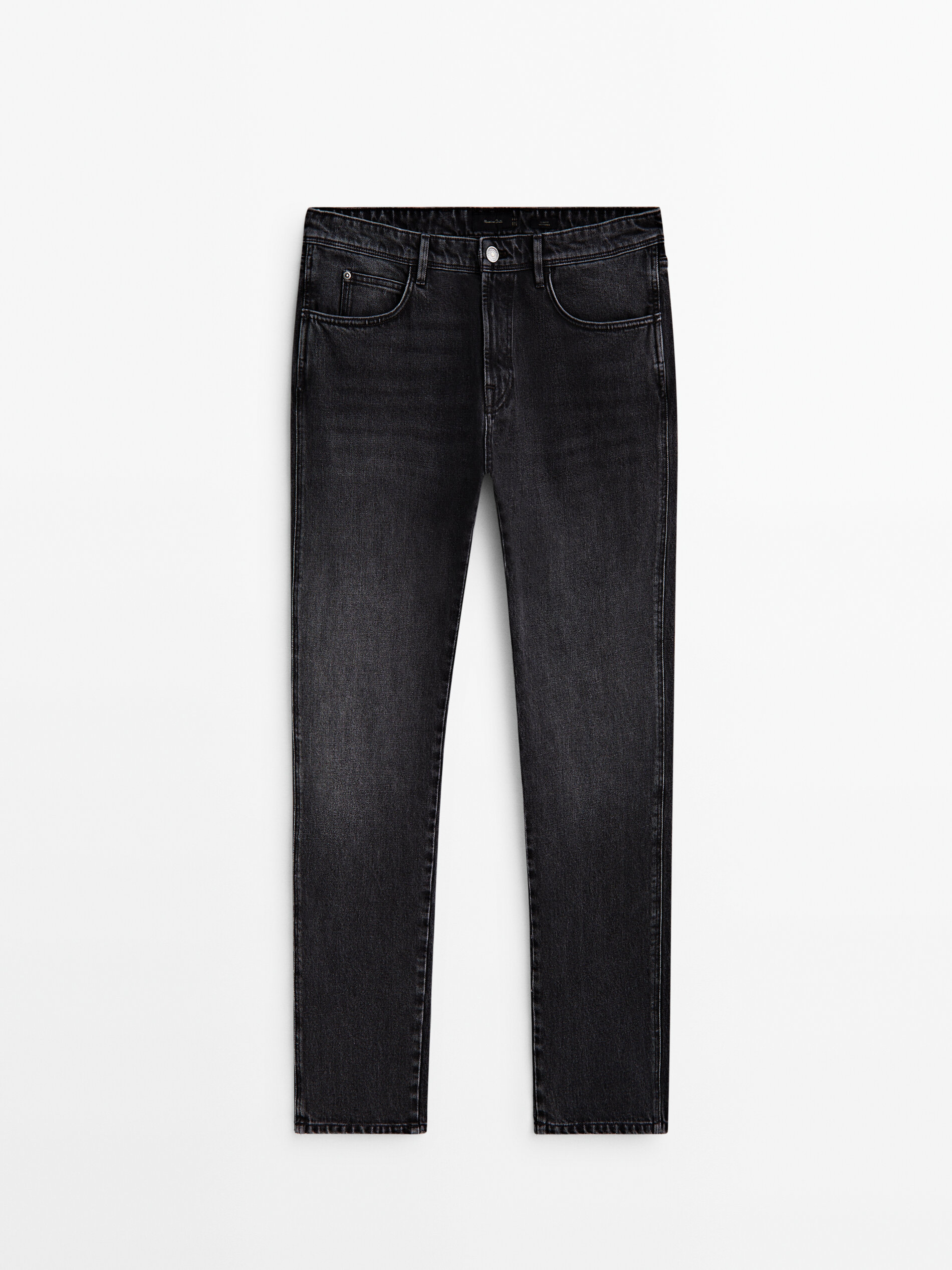 Massimo dutti shop slim fit jeans