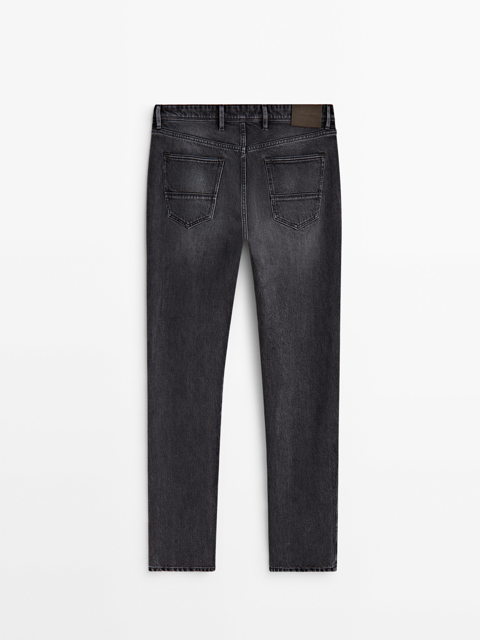 Massimo dutti shop jeans slim fit