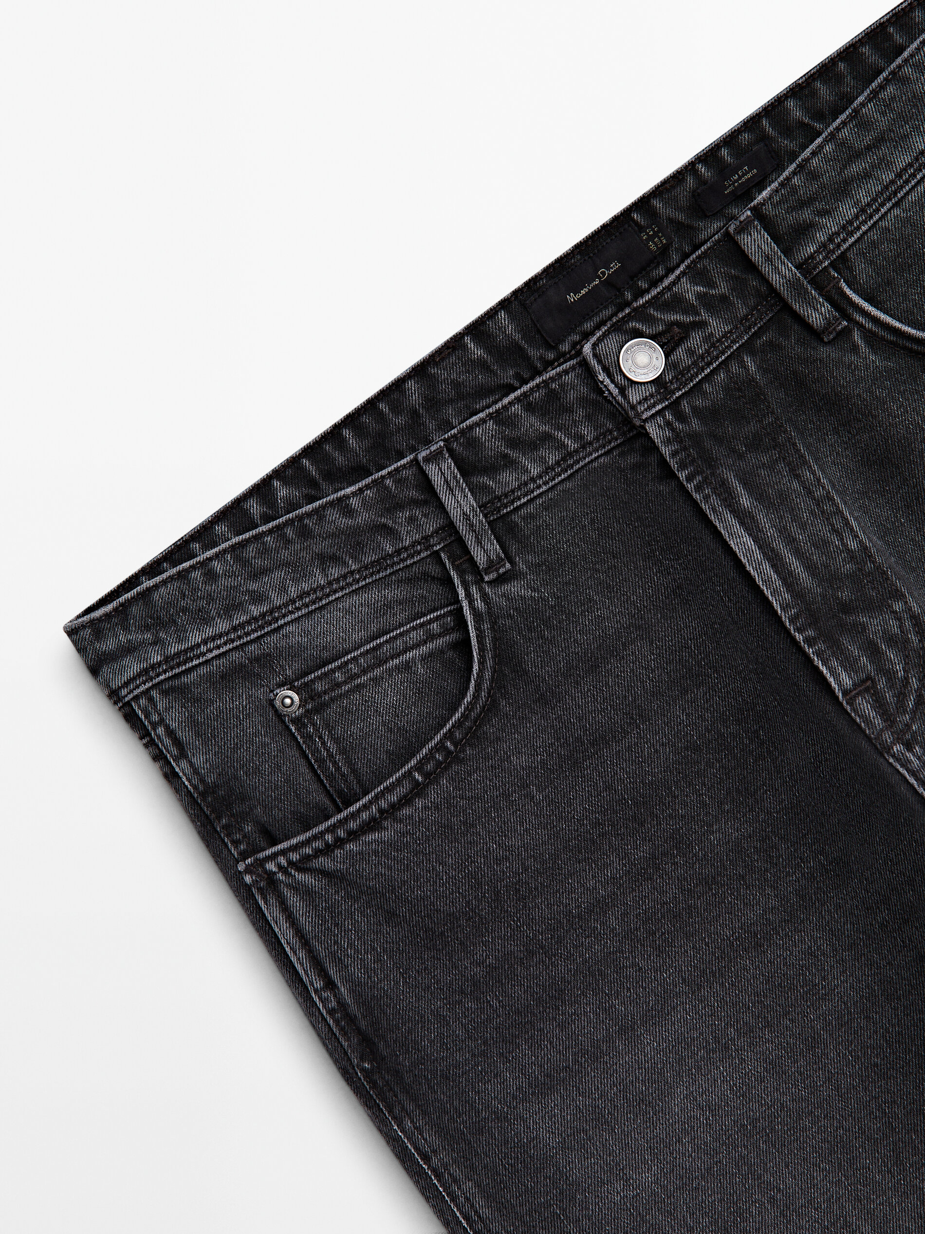Massimo deals dutti jeans