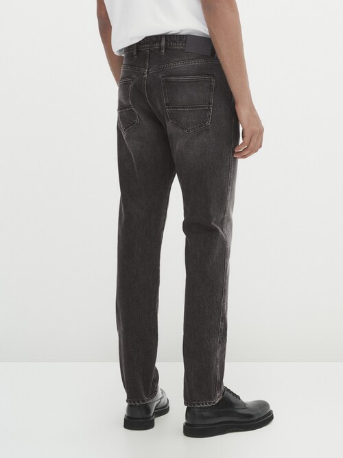 Massimo Dutti Skinny Jeans