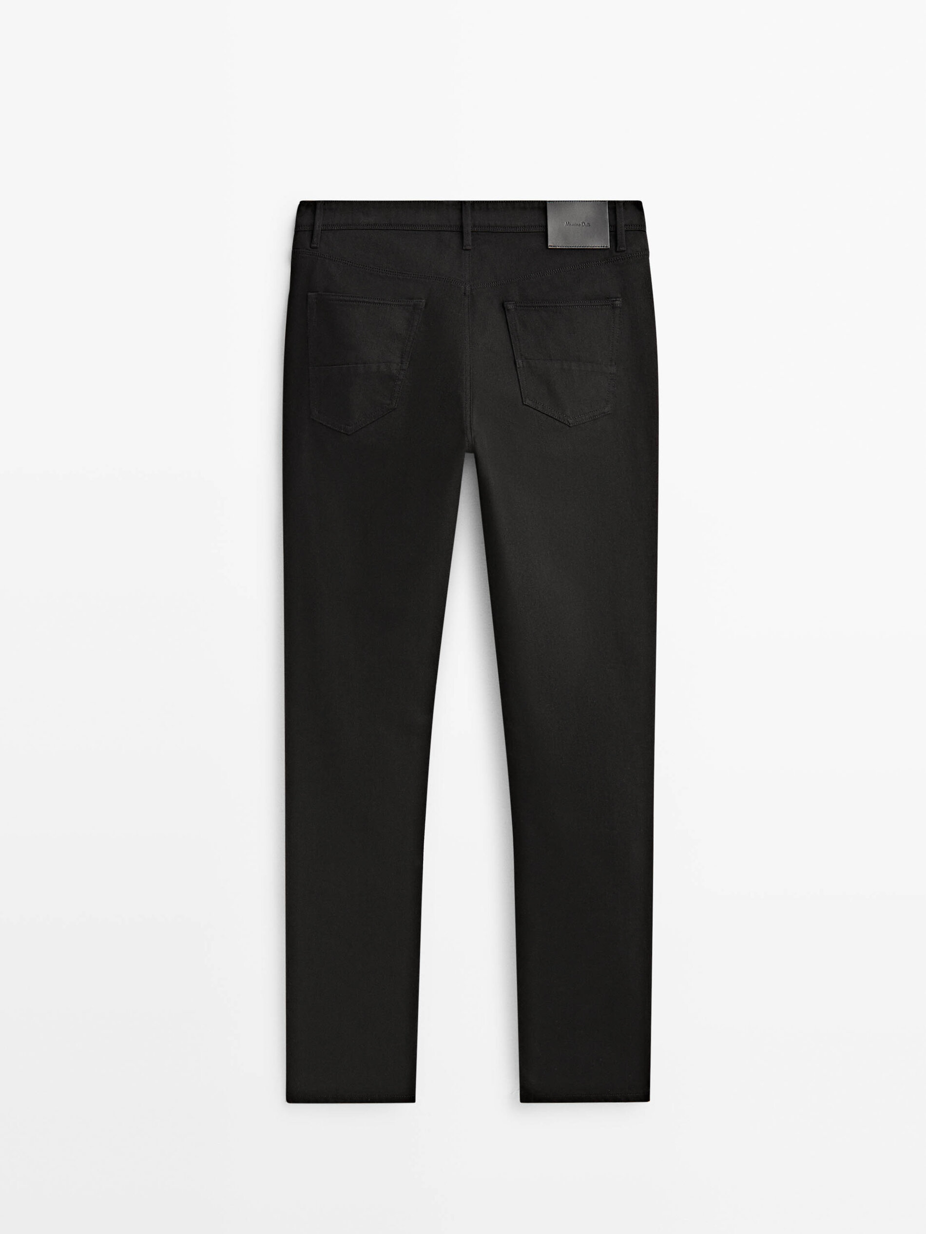 Tejanos massimo dutti mujer best sale