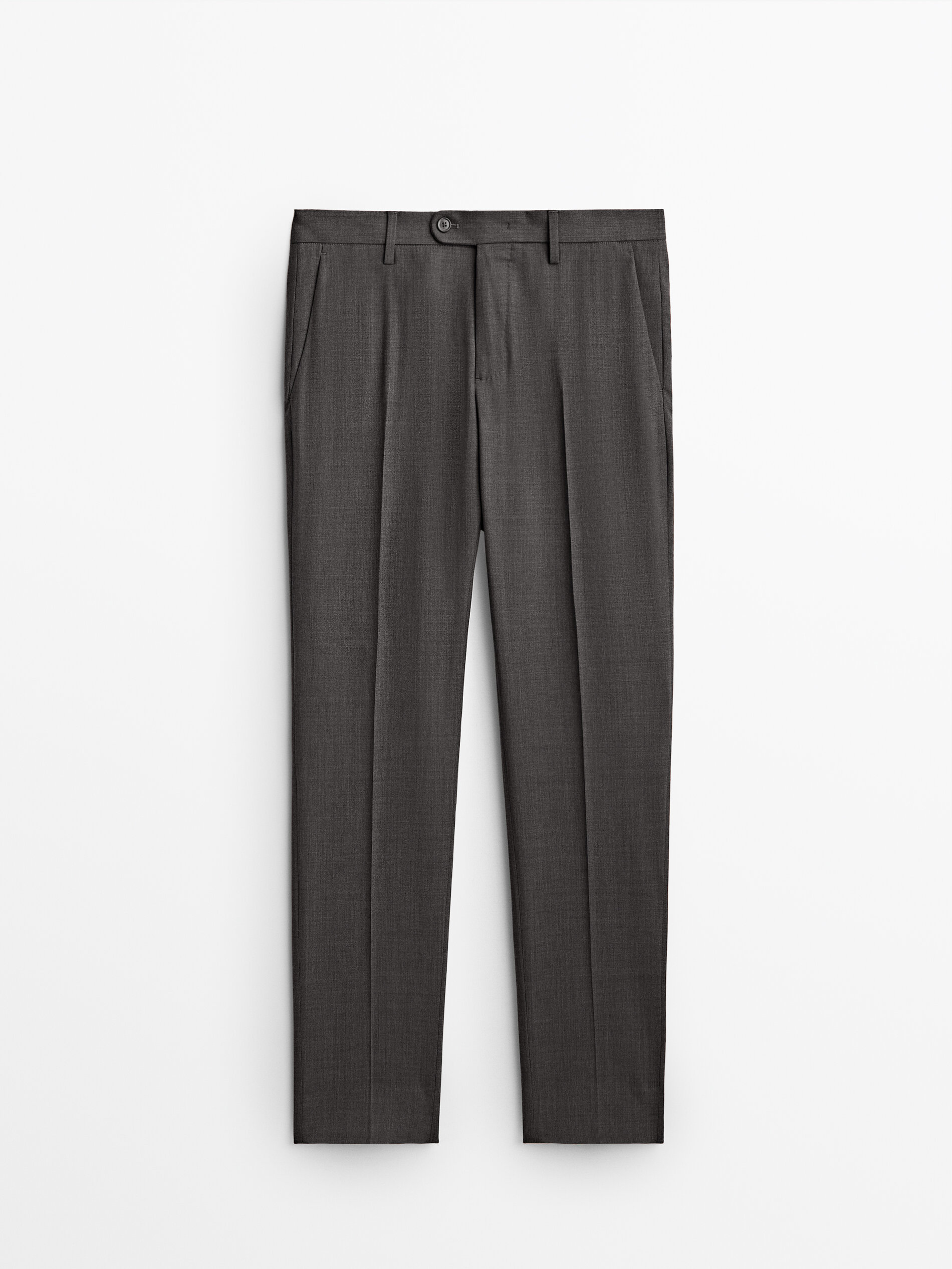 Pantalones de massimo dutti deals