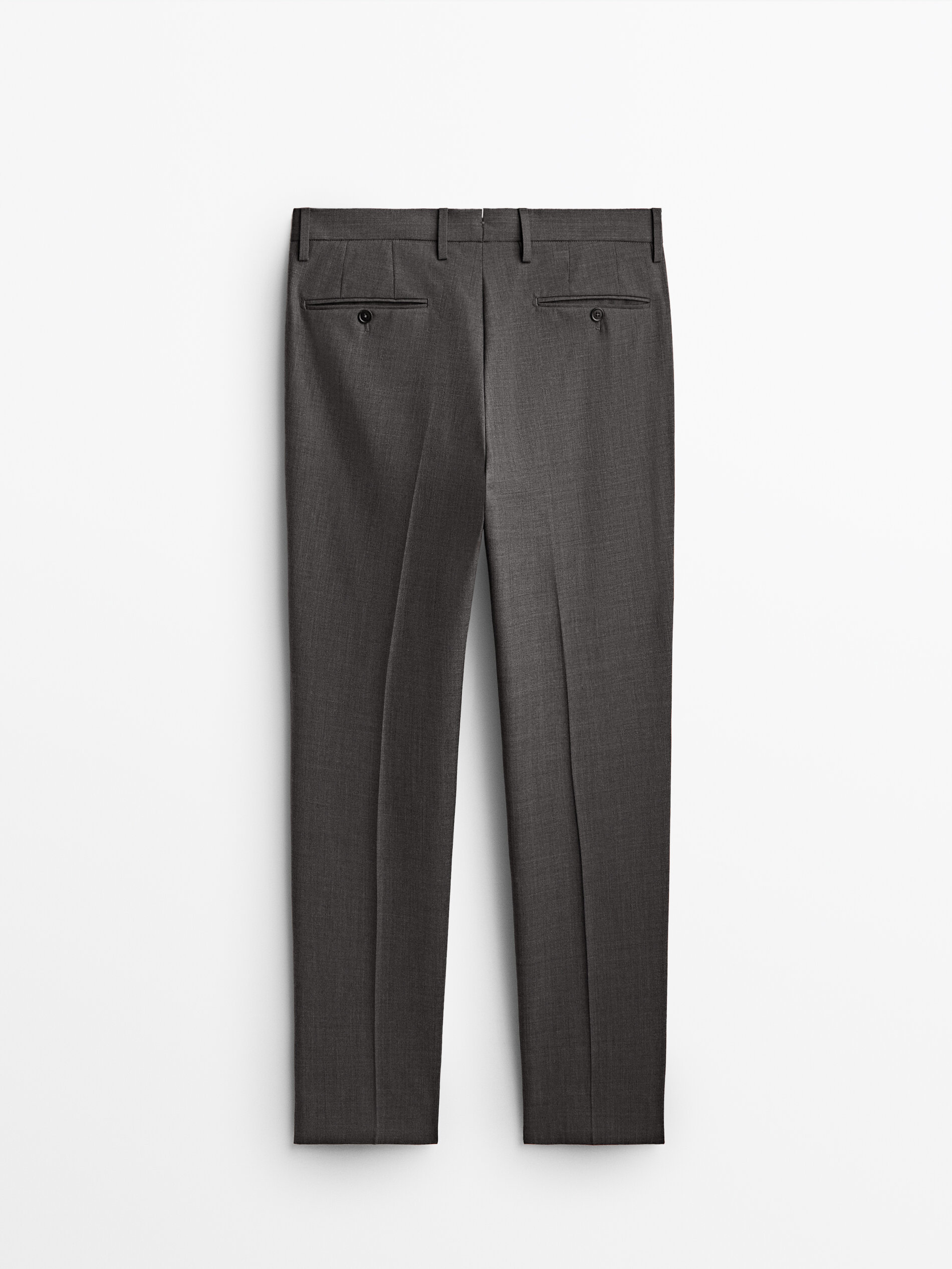 Massimo dutti homme clearance costume