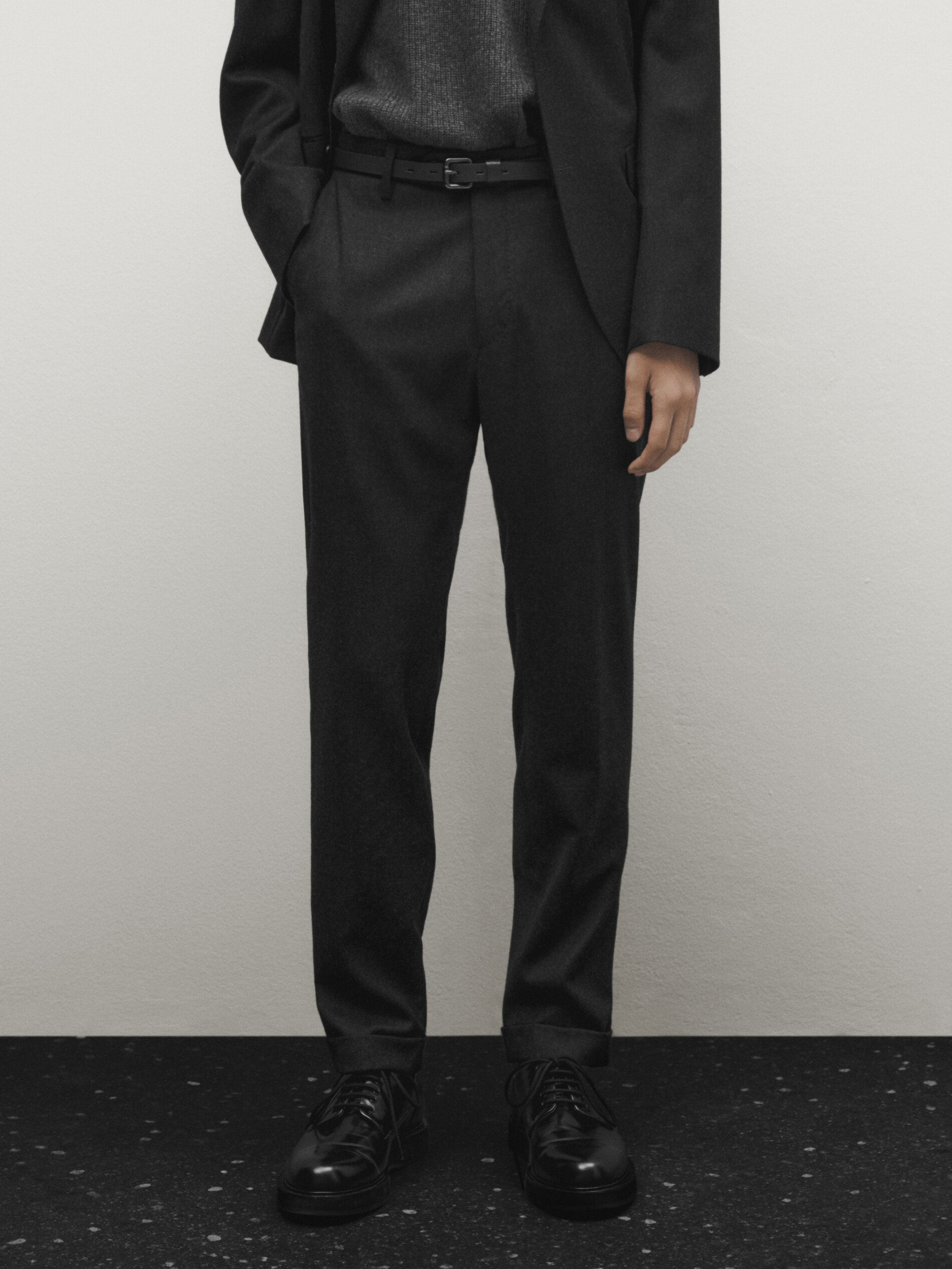 Dress trousers online