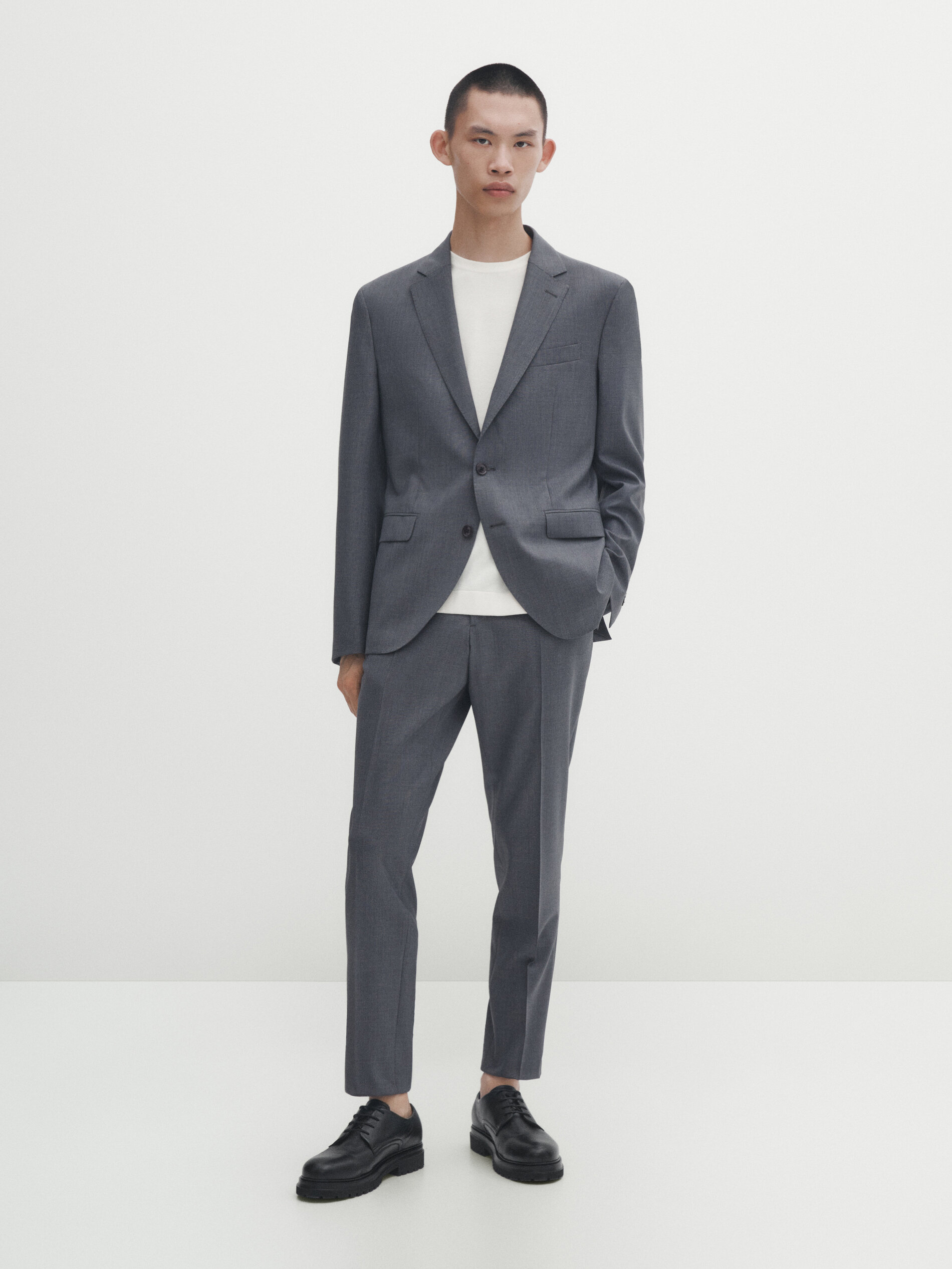 Massimo dutti homme hotsell pantalon