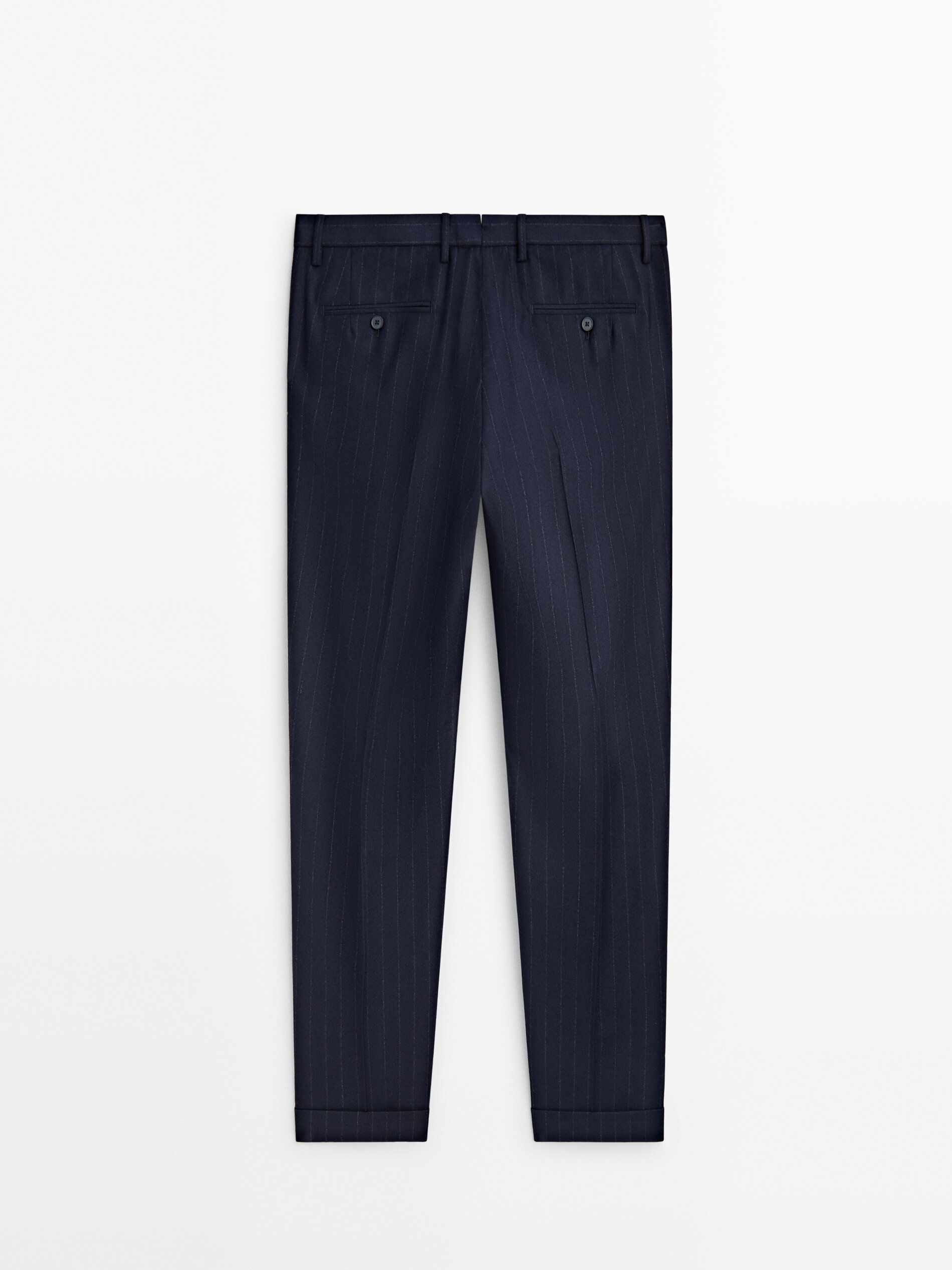 Massimo dutti discount costume homme