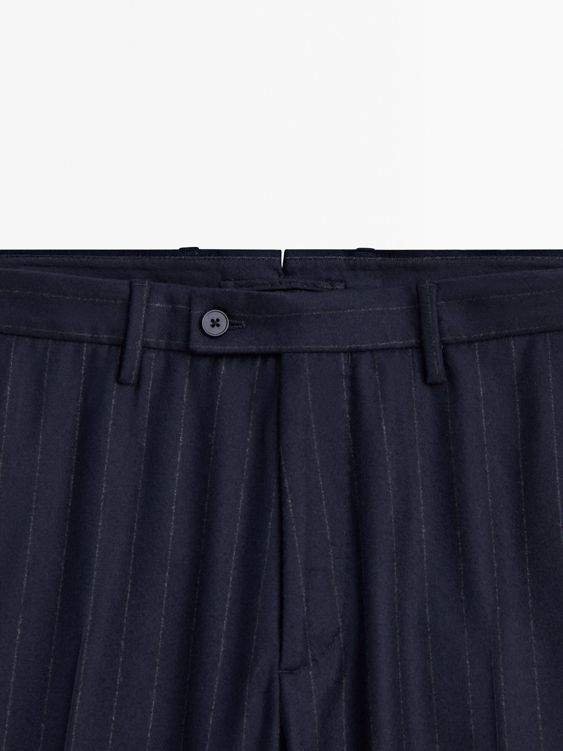 Pantaloni rota lana flanella new arrivals