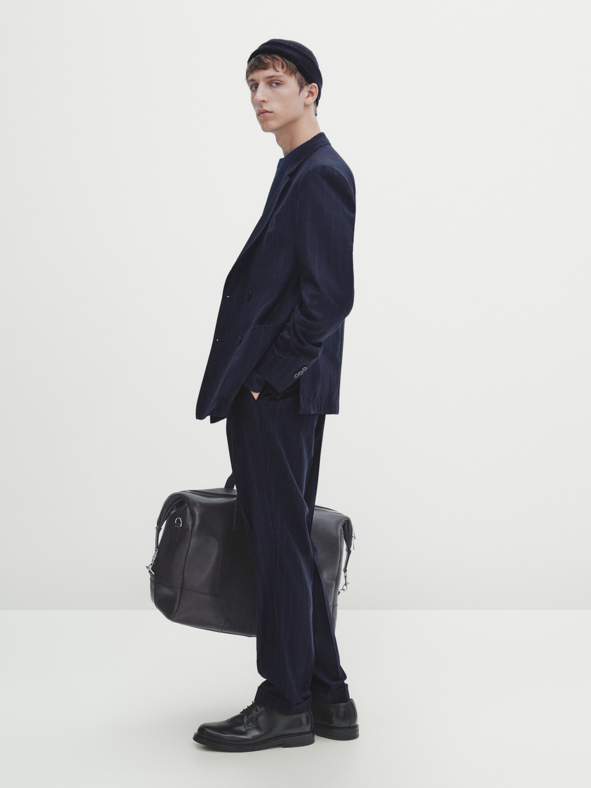 Massimo dutti cheap abiti uomo