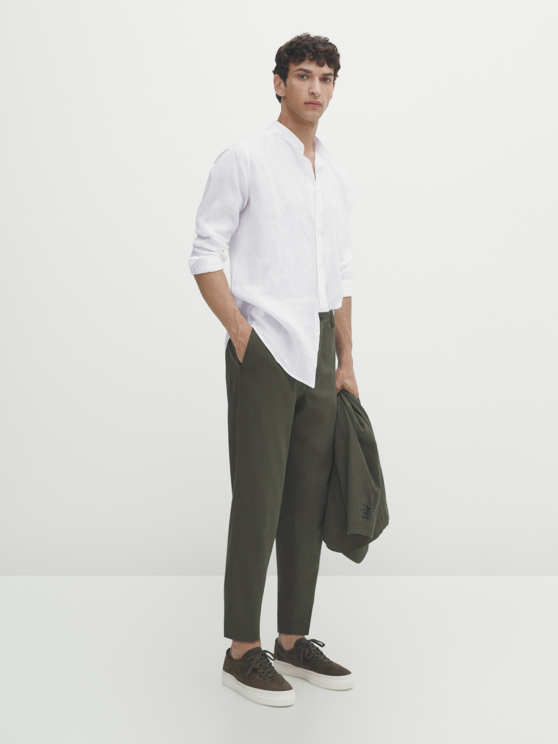 Cotton suit under 500 store