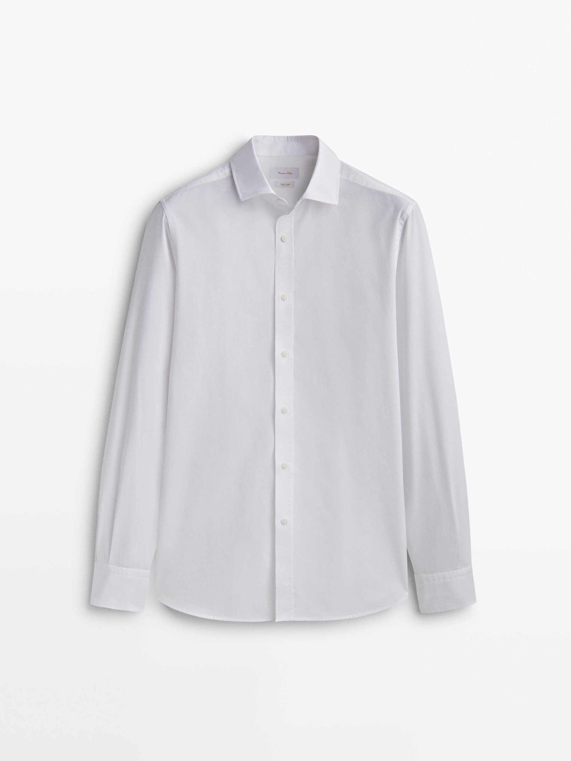 Camisas massimo dutti online
