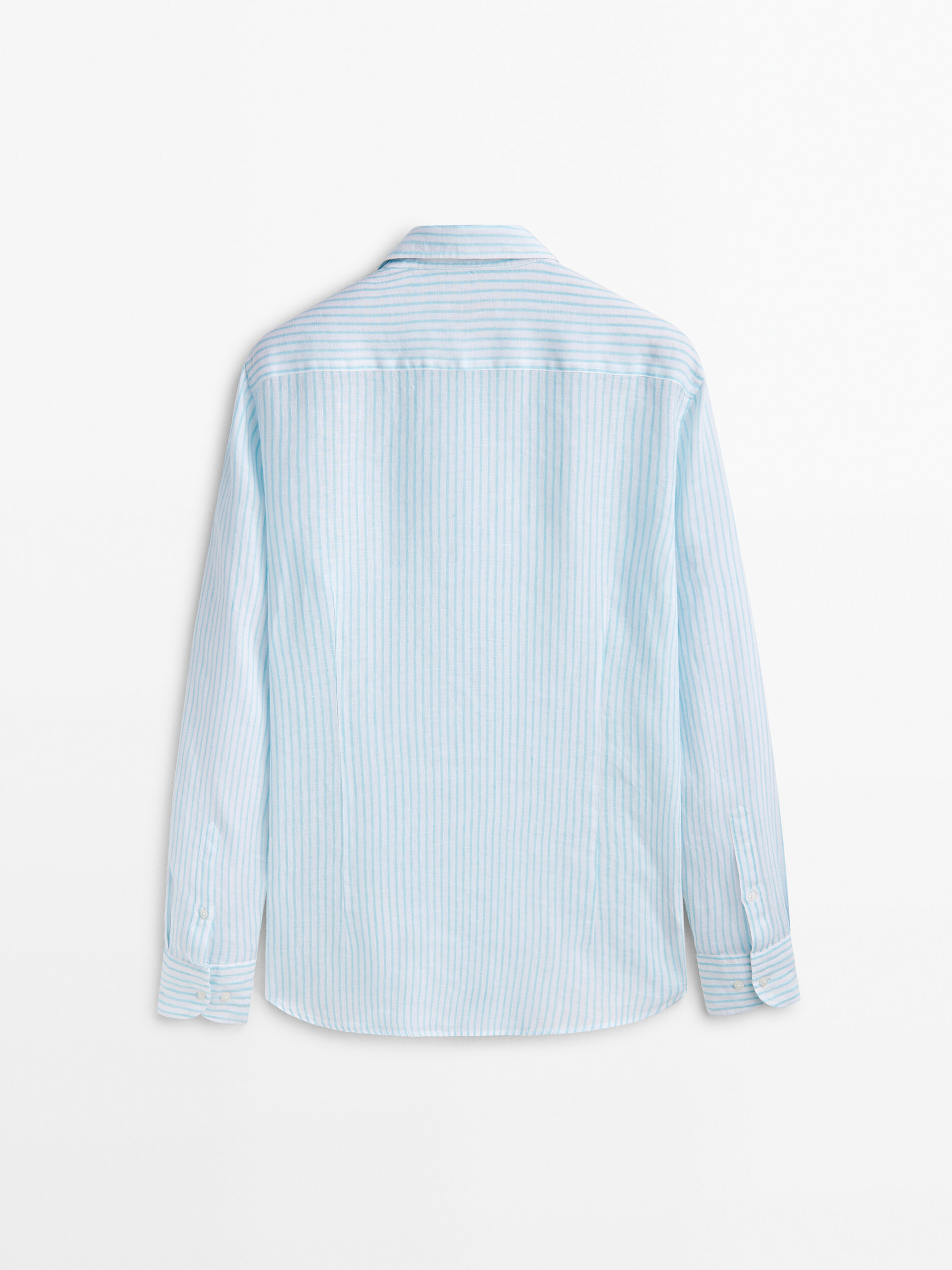 Camisas massimo dutti online