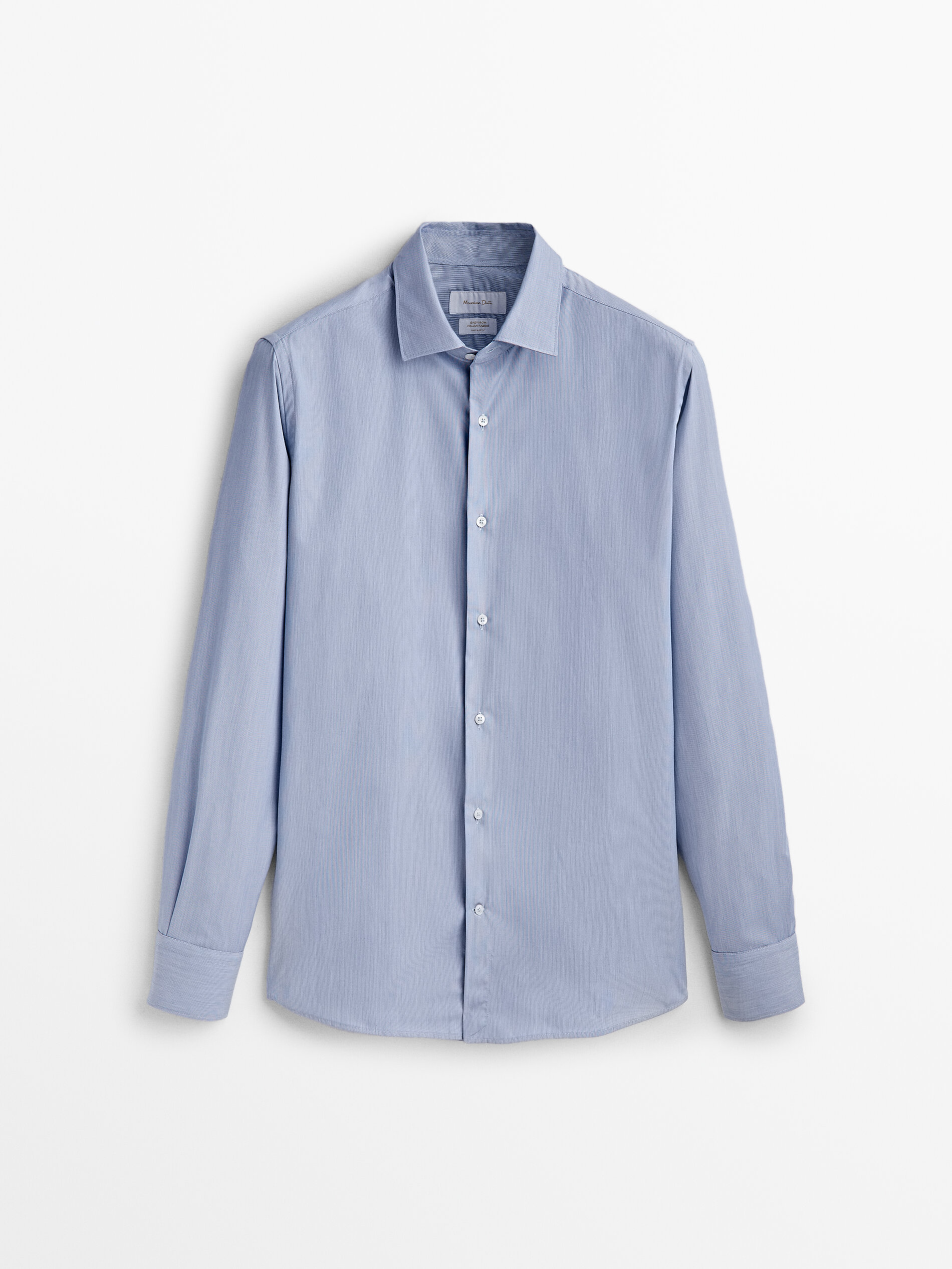 Cotton shirts shop