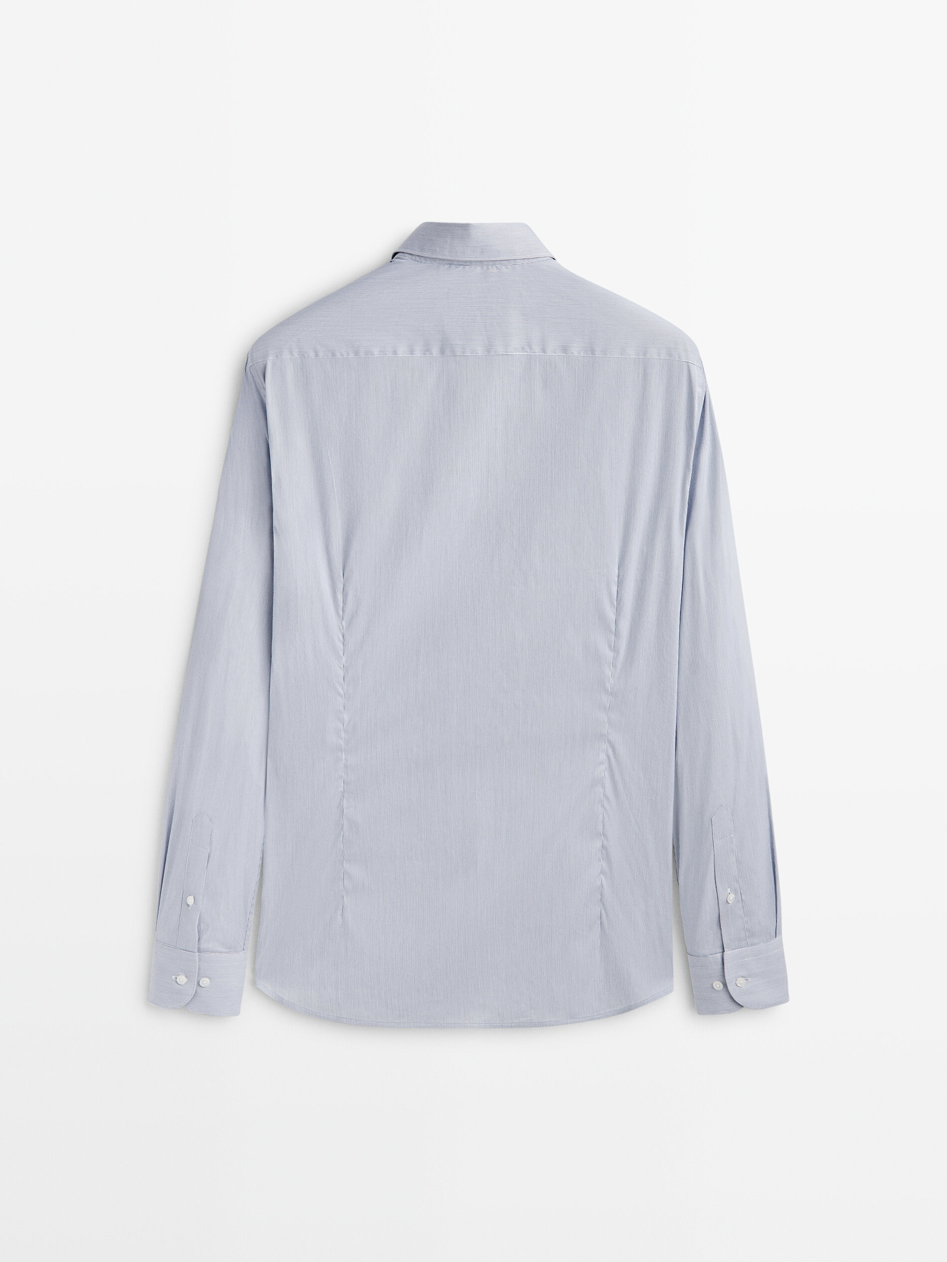 Chemise sale massimo dutti
