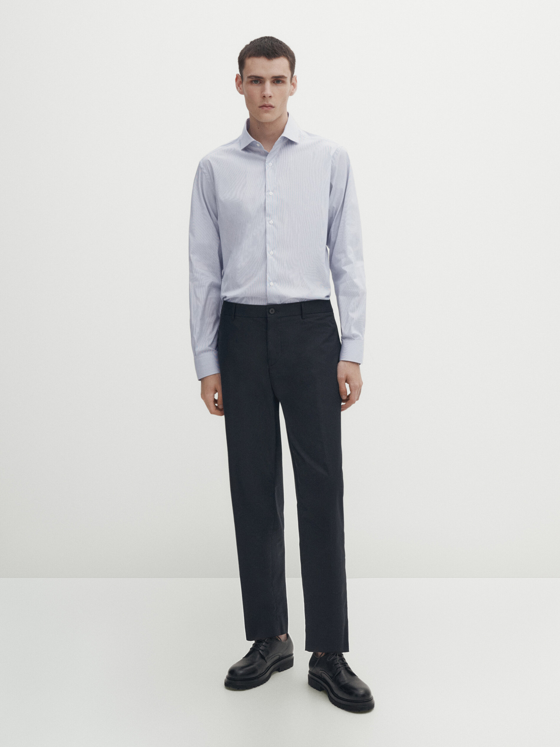 Camisetas massimo dutti hombre new arrivals