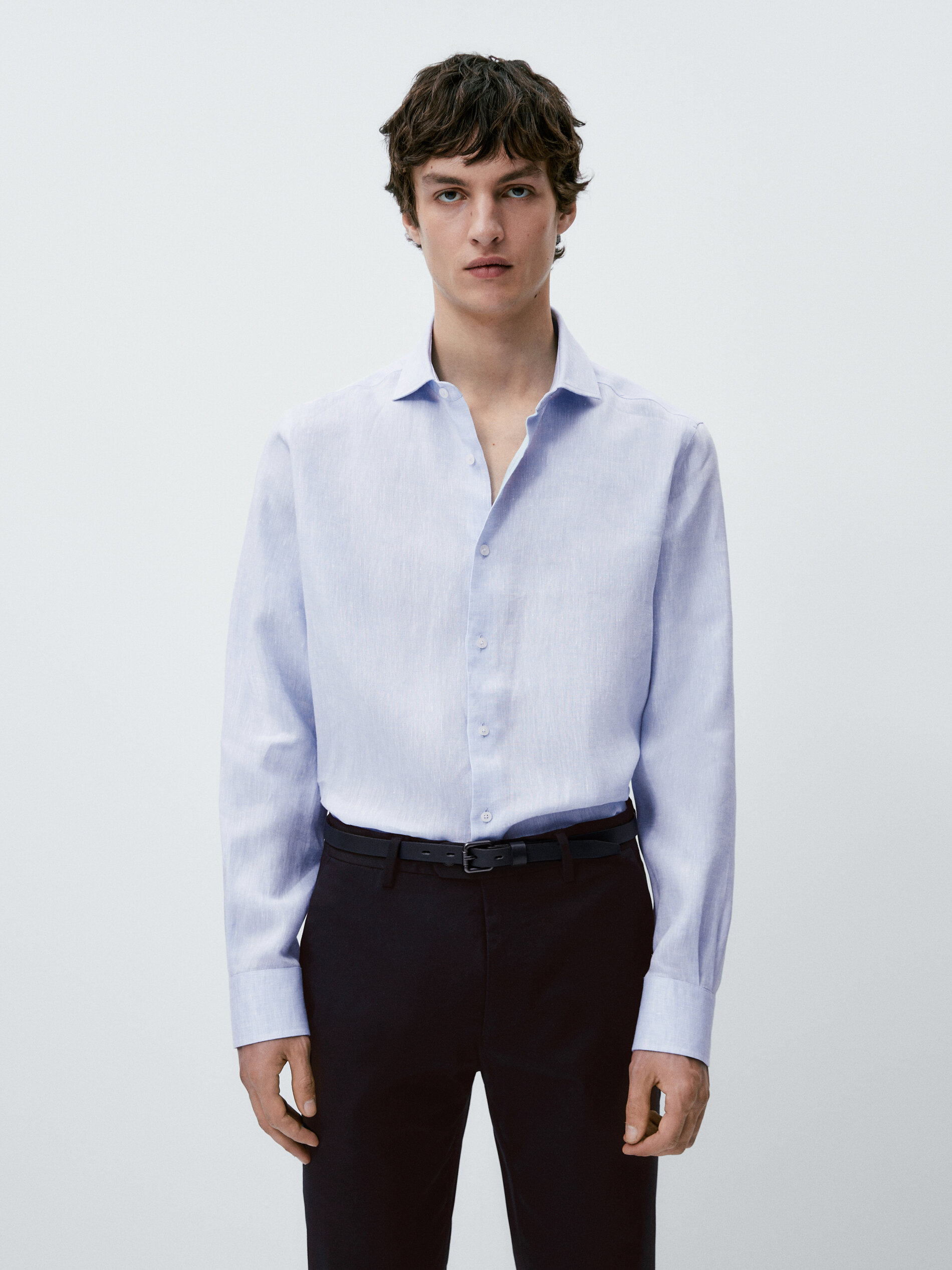 Camicie massimo on sale dutti uomo