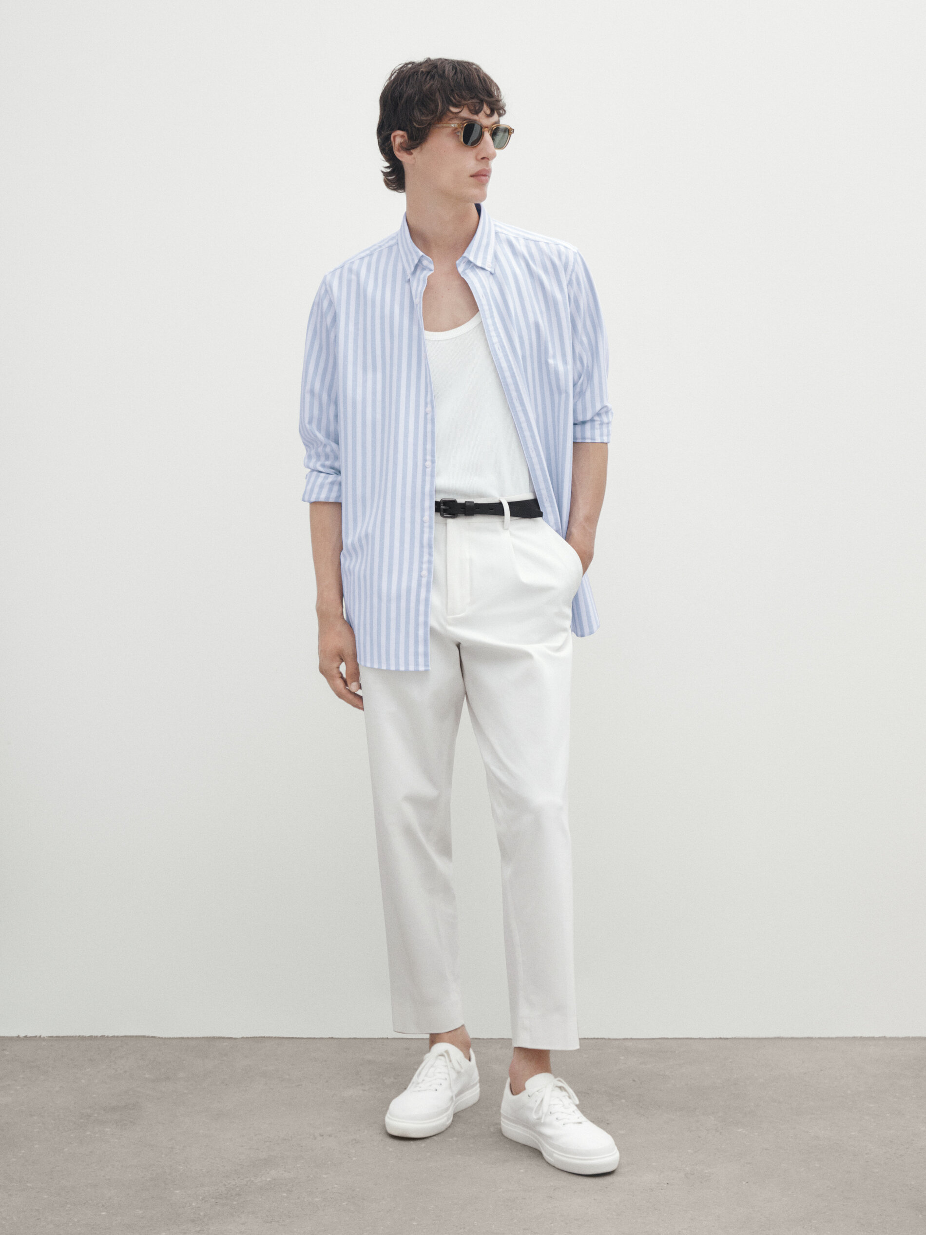 Camicie vintage uomo zalando clearance