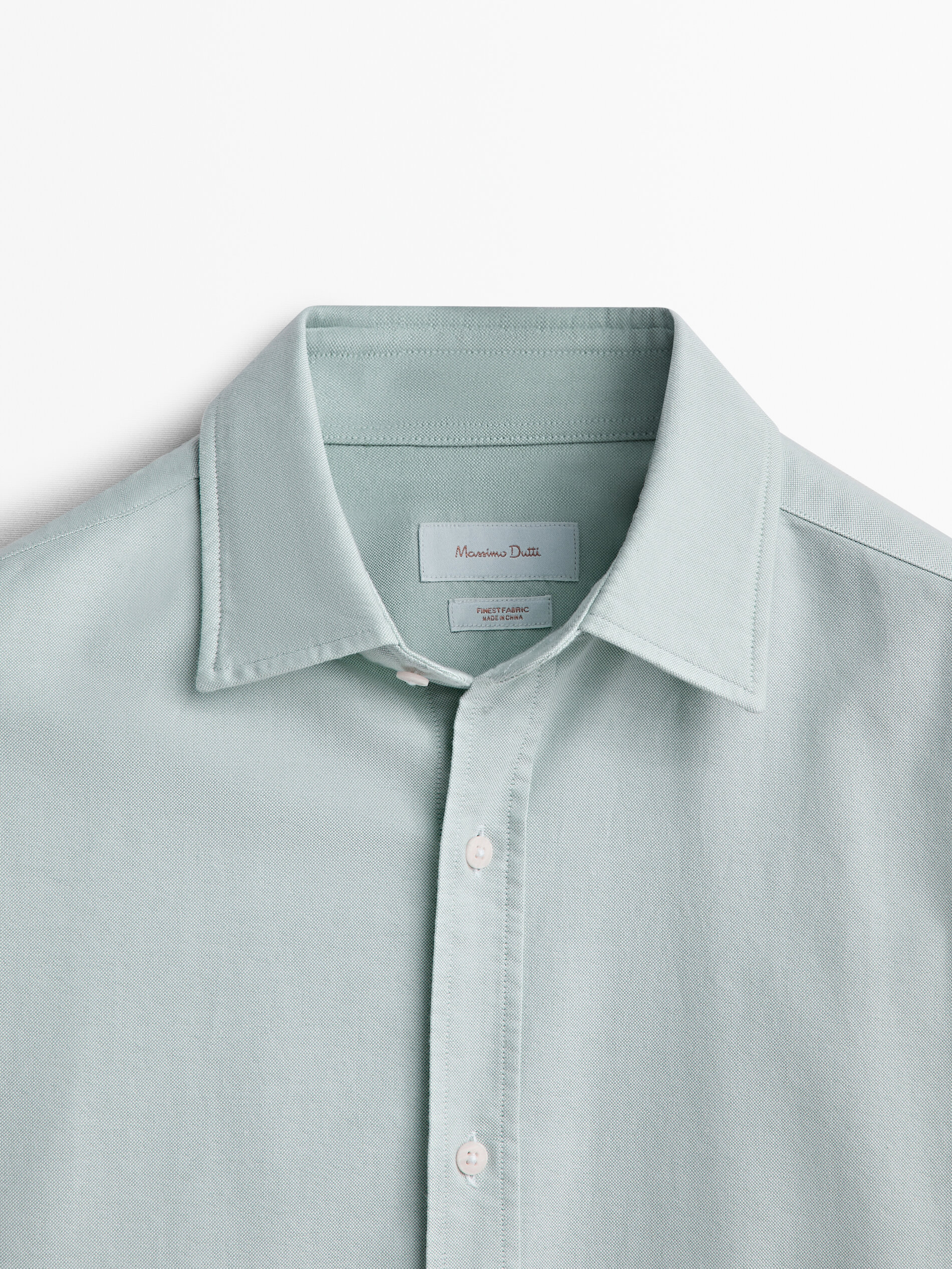 Oxford camicia on sale