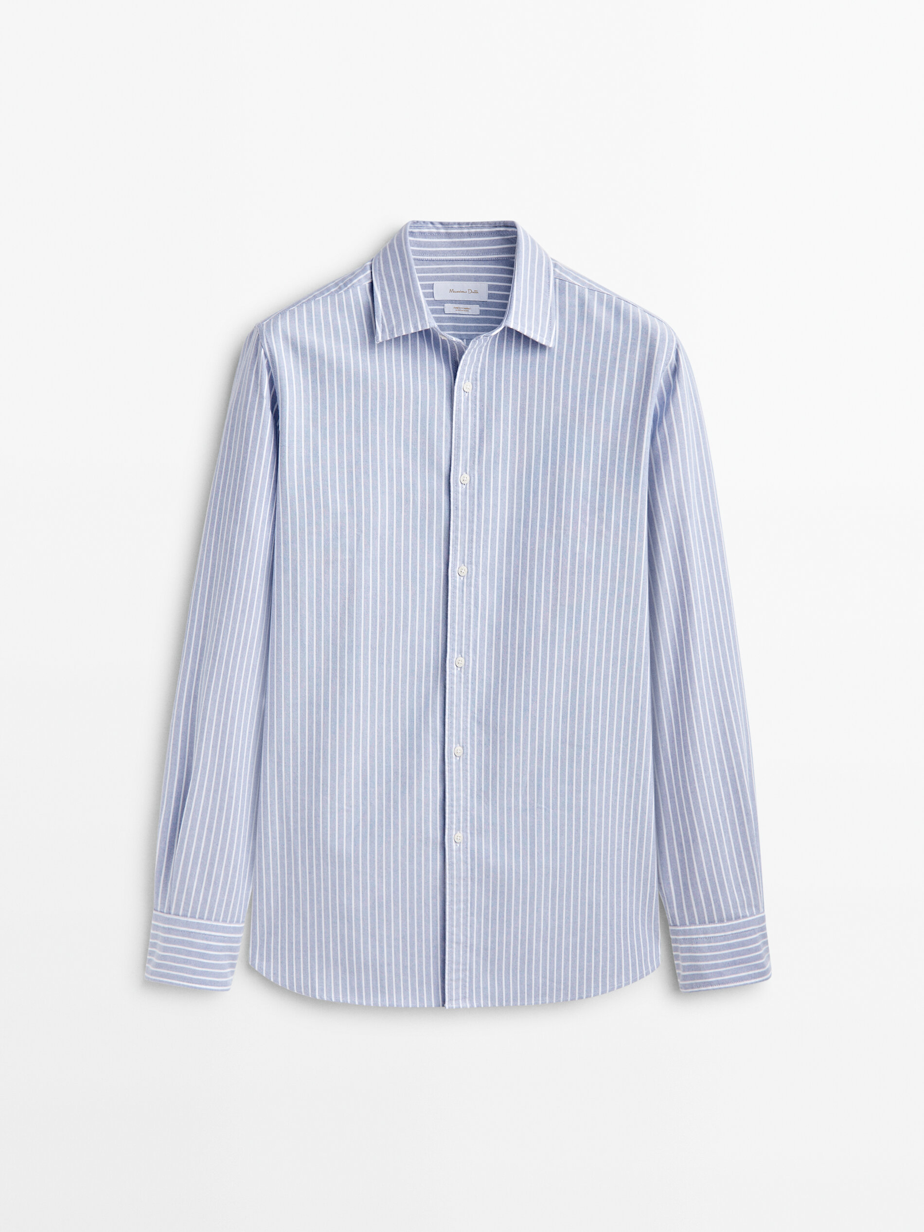 Camisa massimo cheap dutti precio