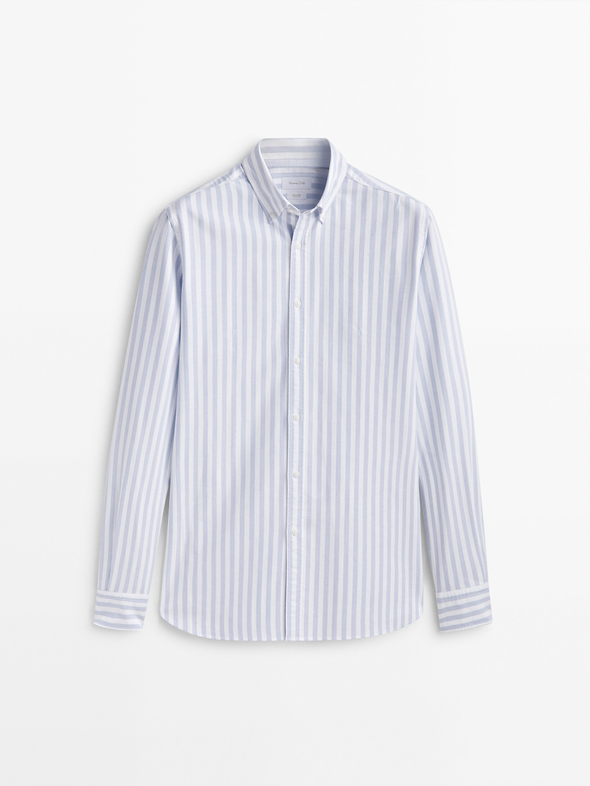 Camisas massimo dutti online
