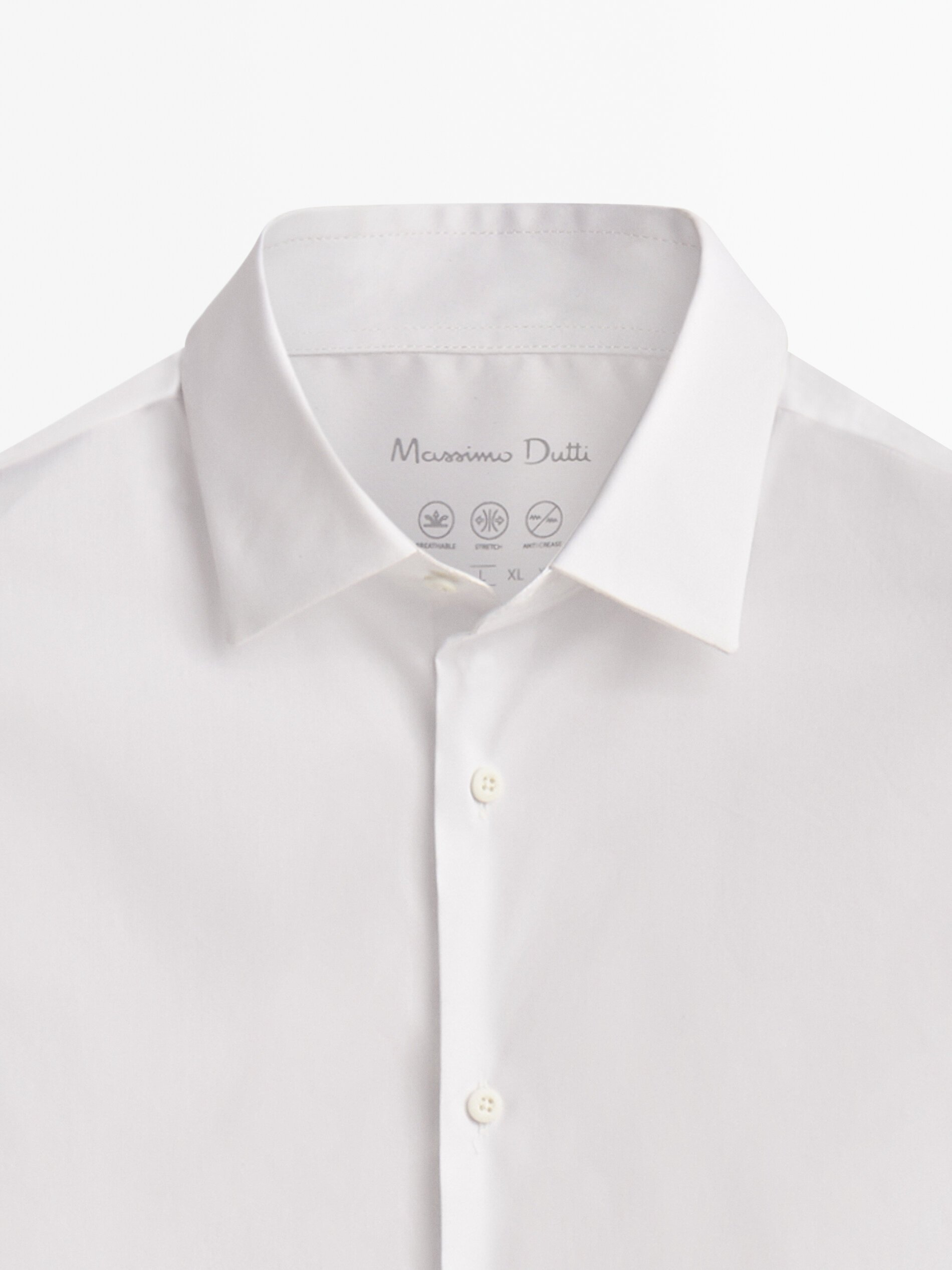 Plain sale cotton tees