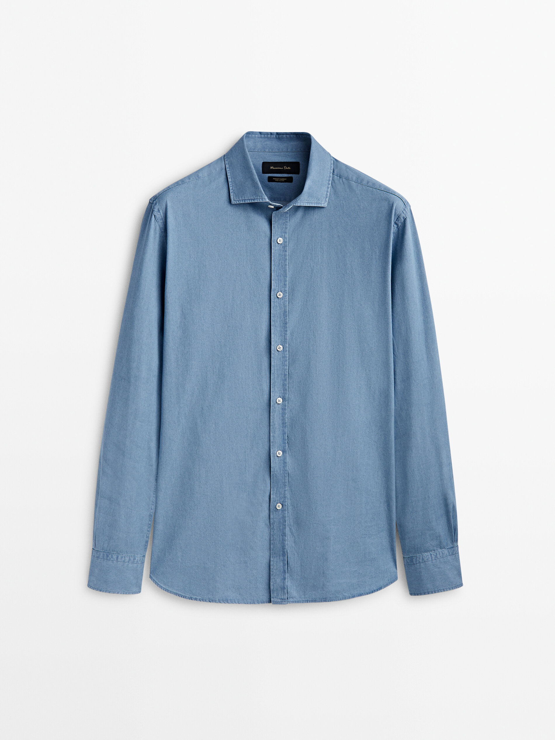 Camisetas massimo dutti rebajas sales