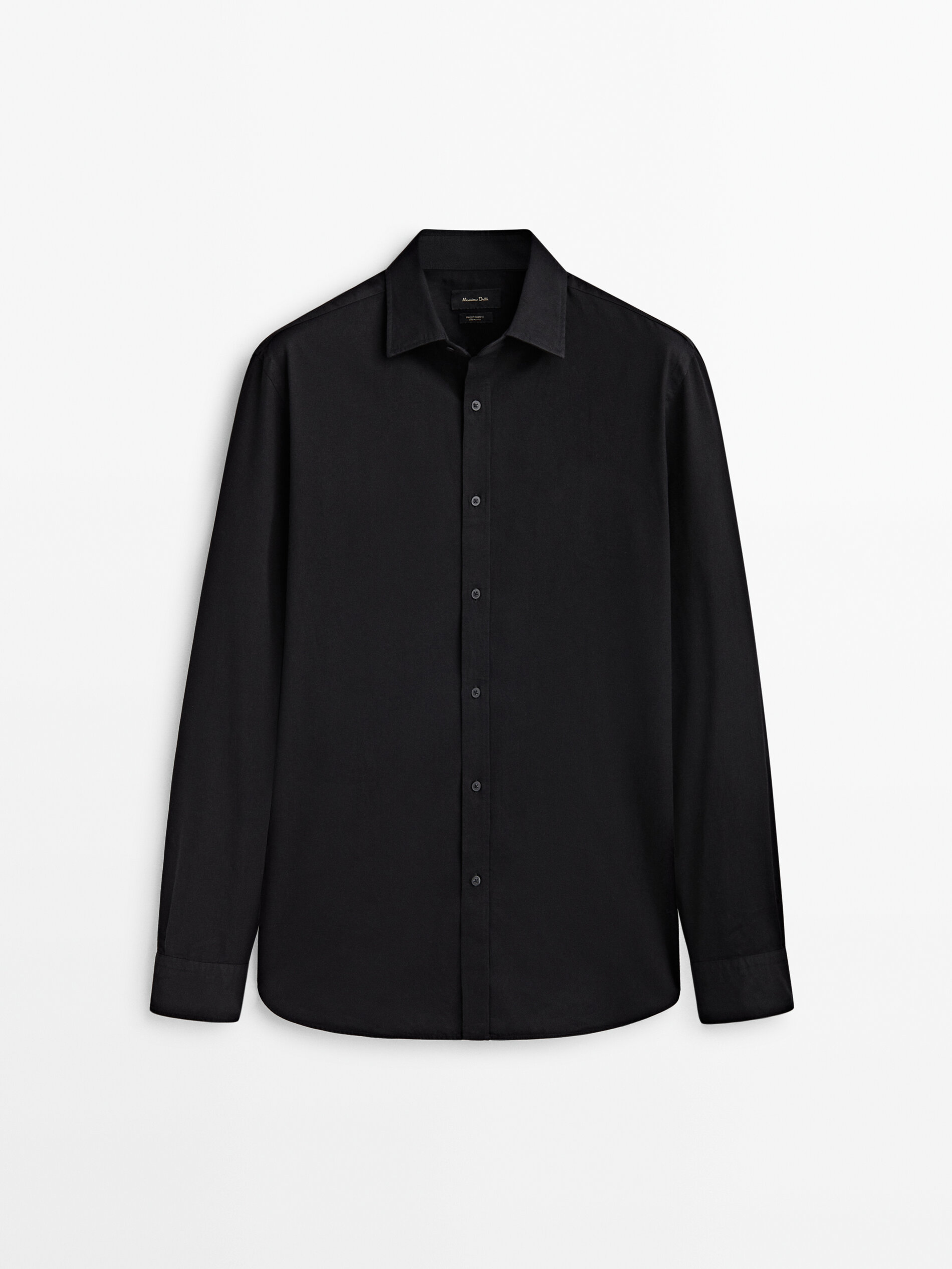 Camisa massimo on sale dutti precio