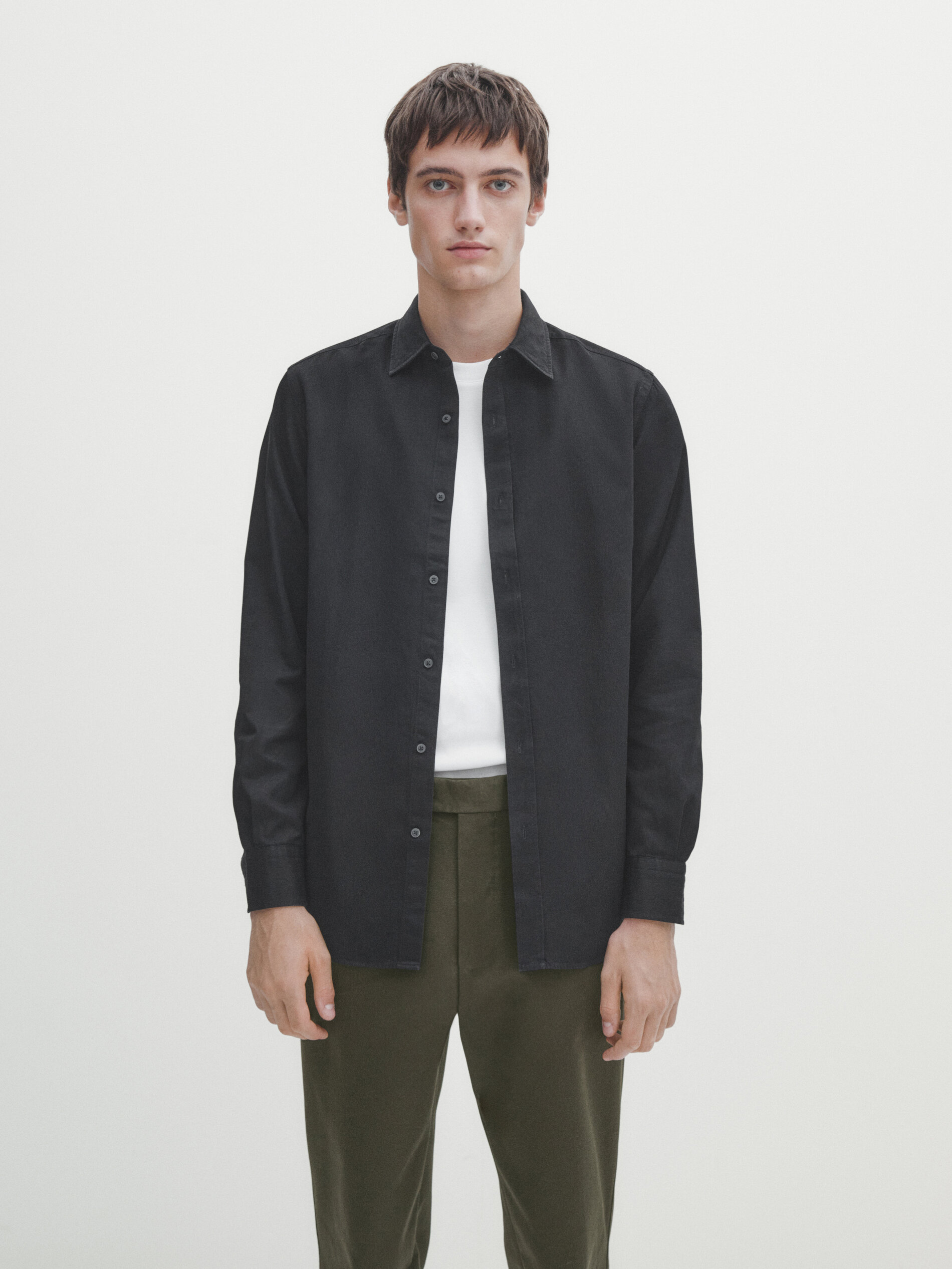 Massimo dutti sale slim fit