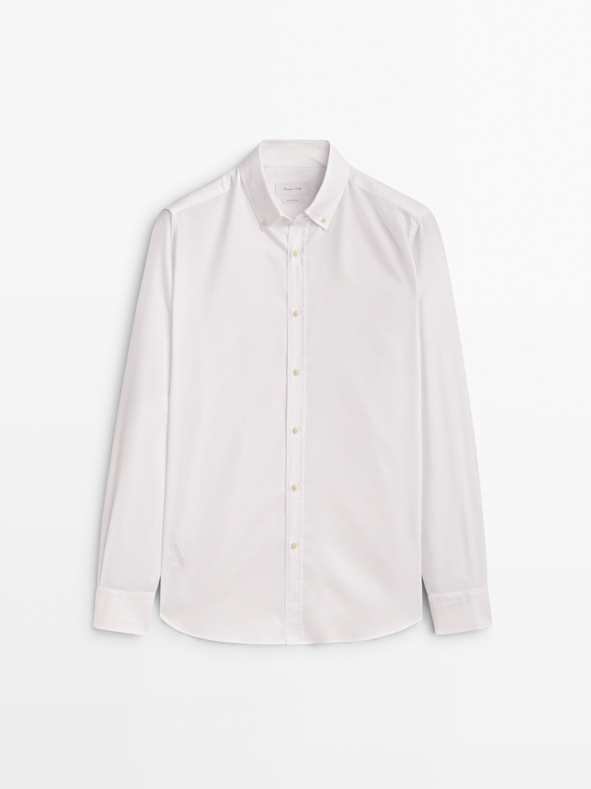 Camisetas massimo dutti rebajas sales
