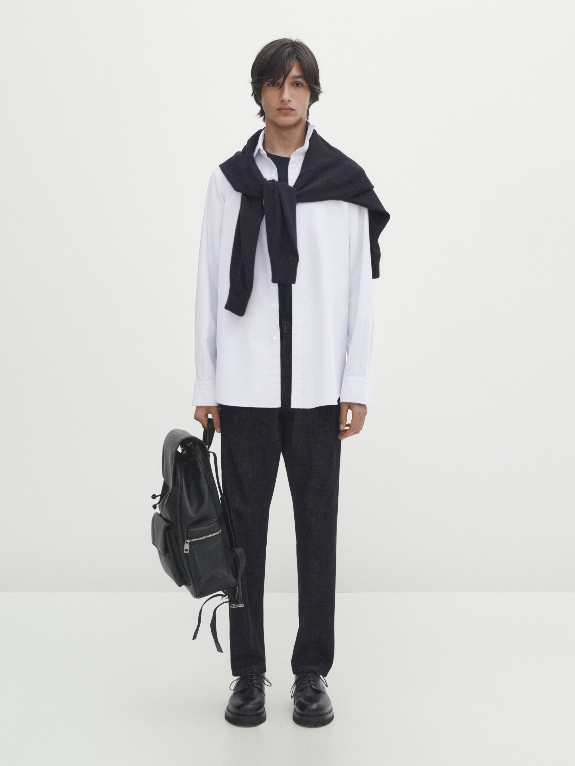 Zaino hot sale massimo dutti
