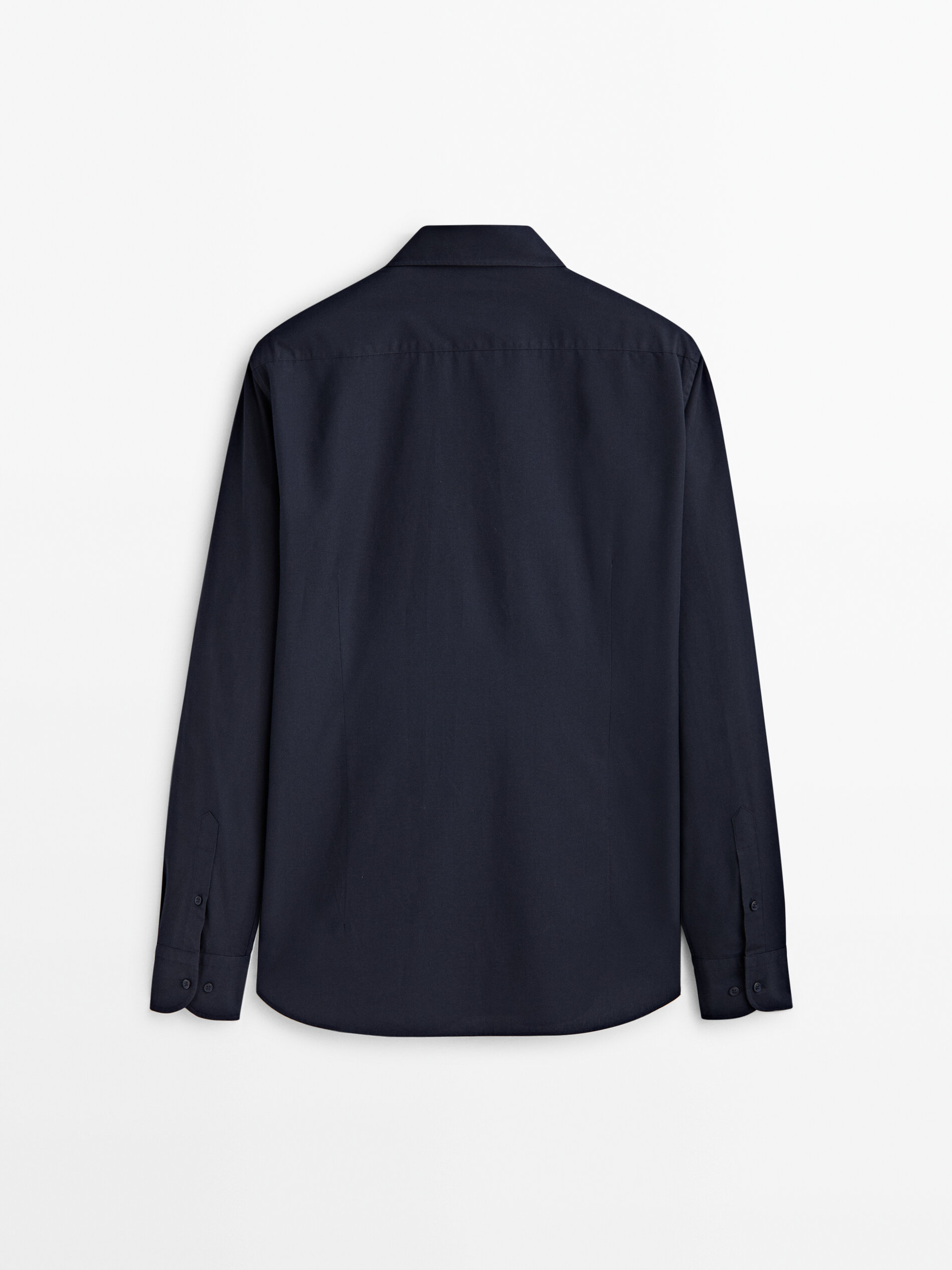 Massimo dutti extra slim fit 2025