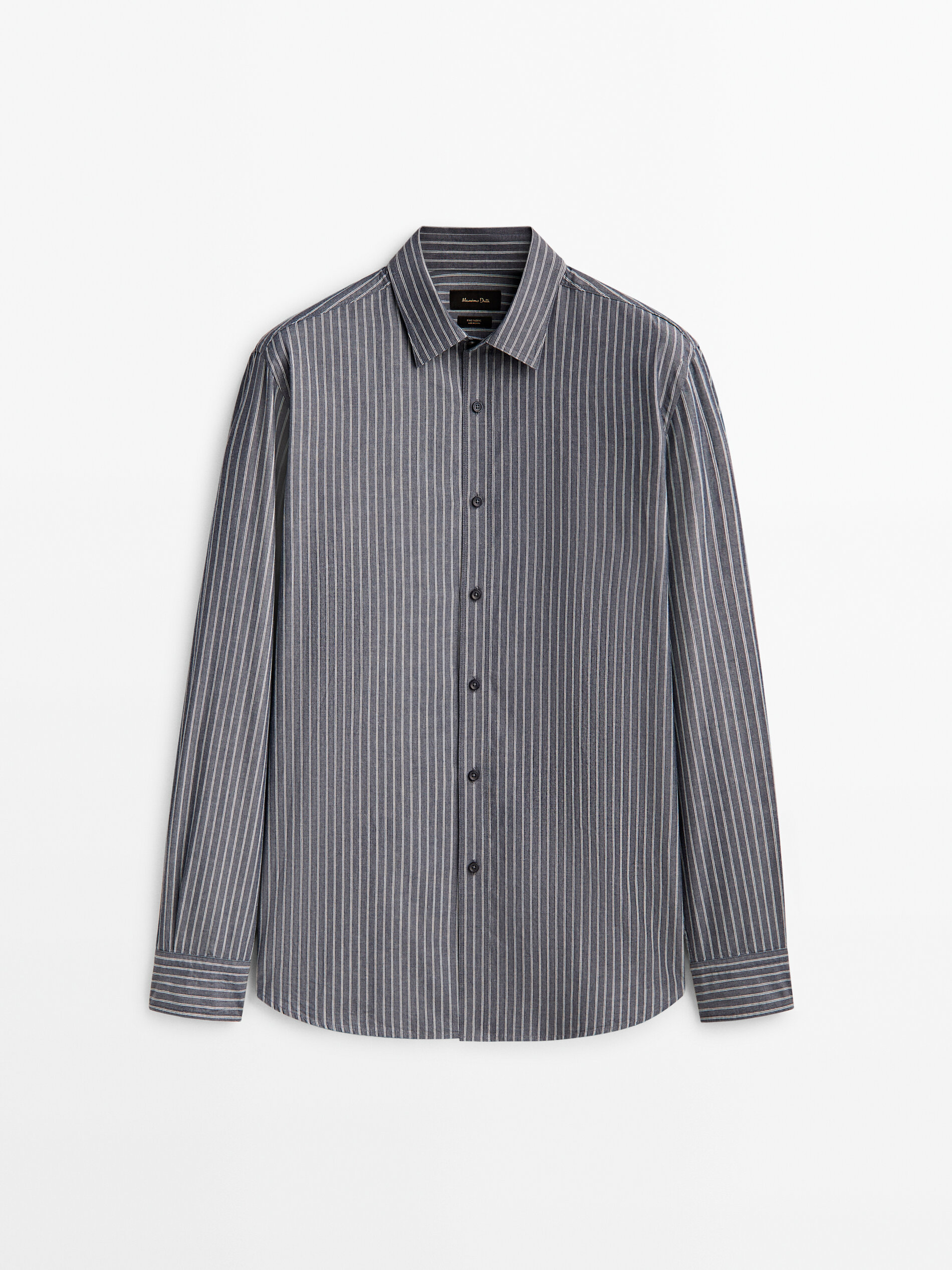 Camisas massimo sale dutti