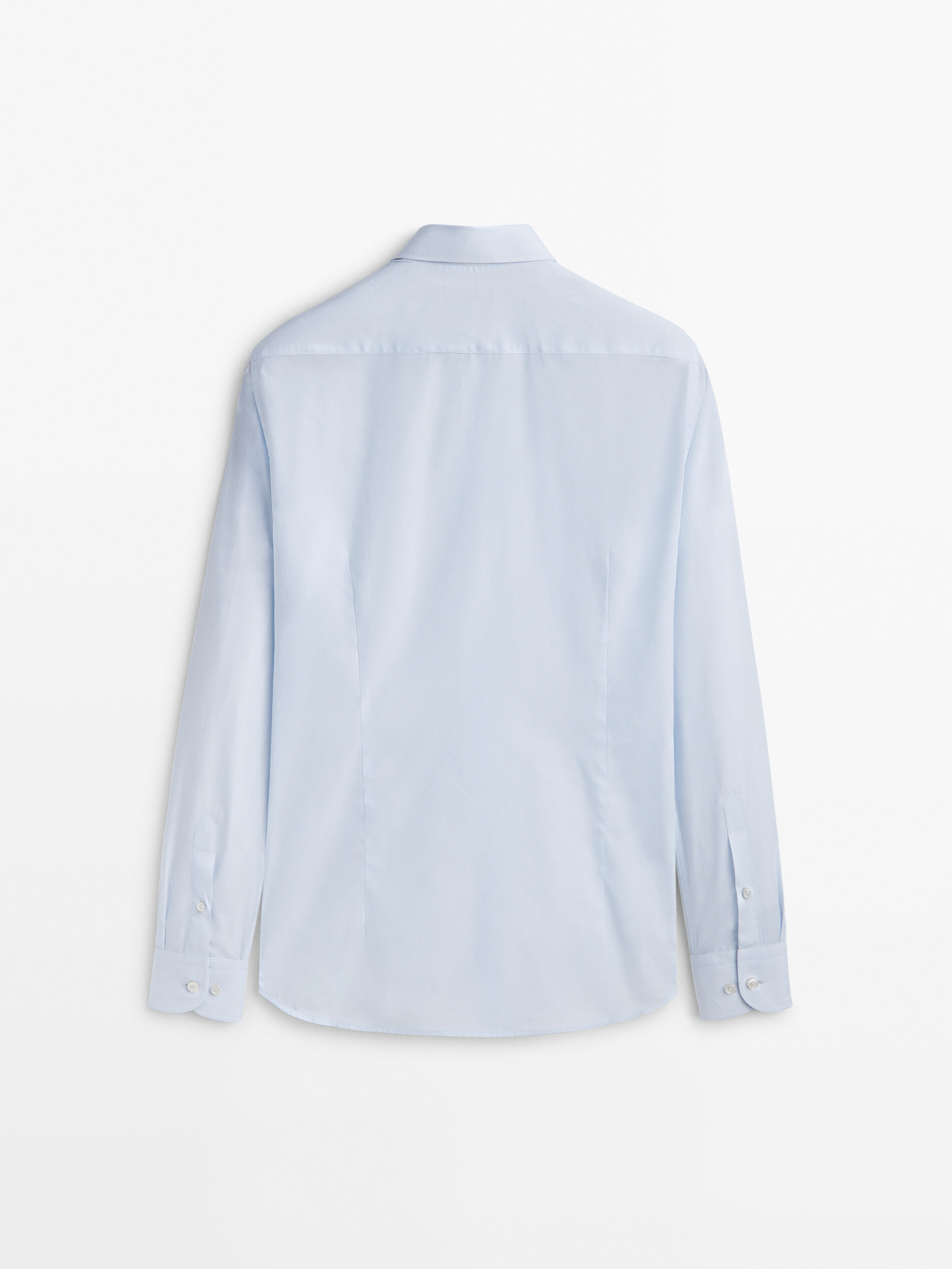 Massimo dutti homme sale chemise