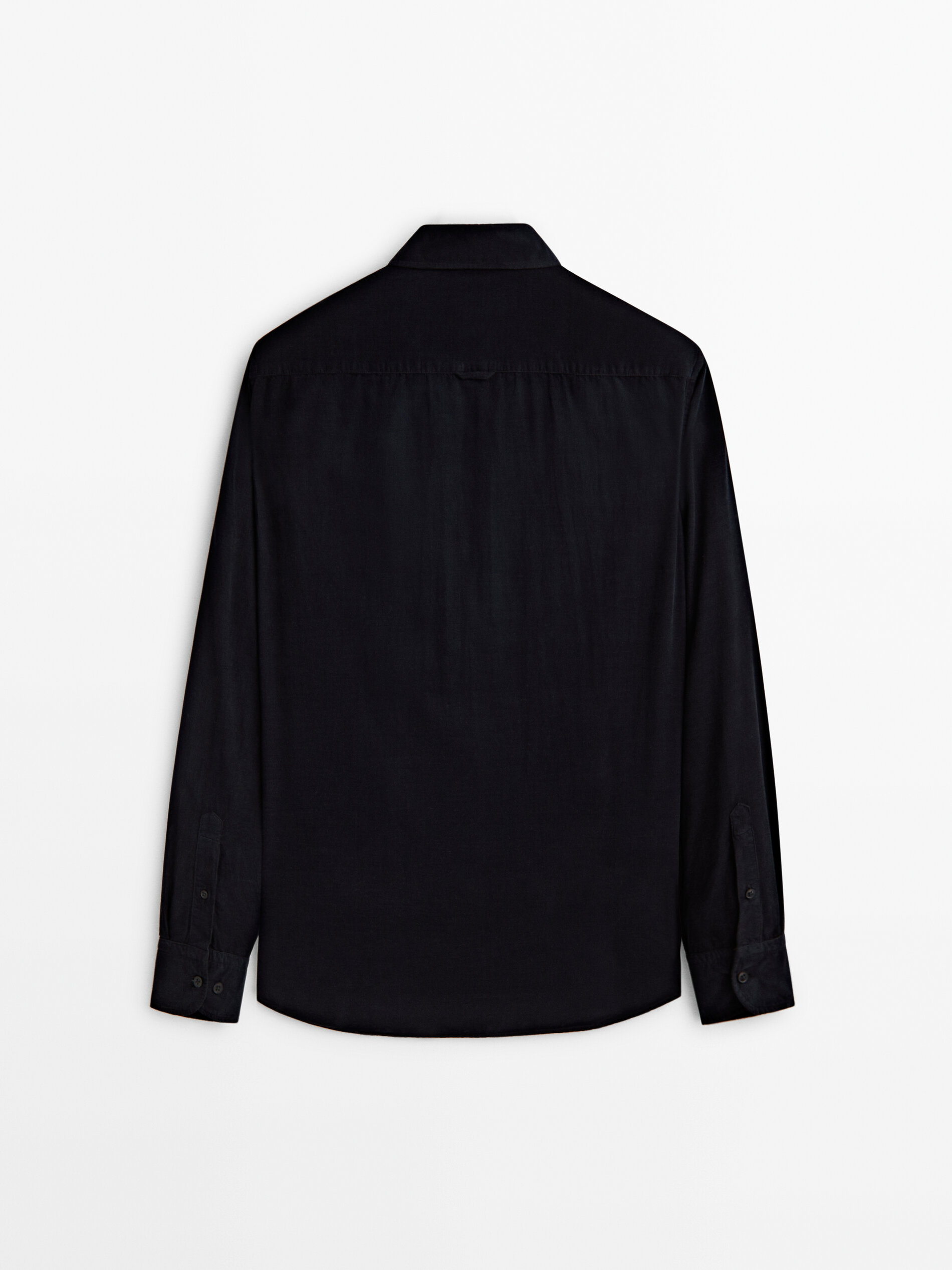 Massimo dutti shop hombre nueva coleccion