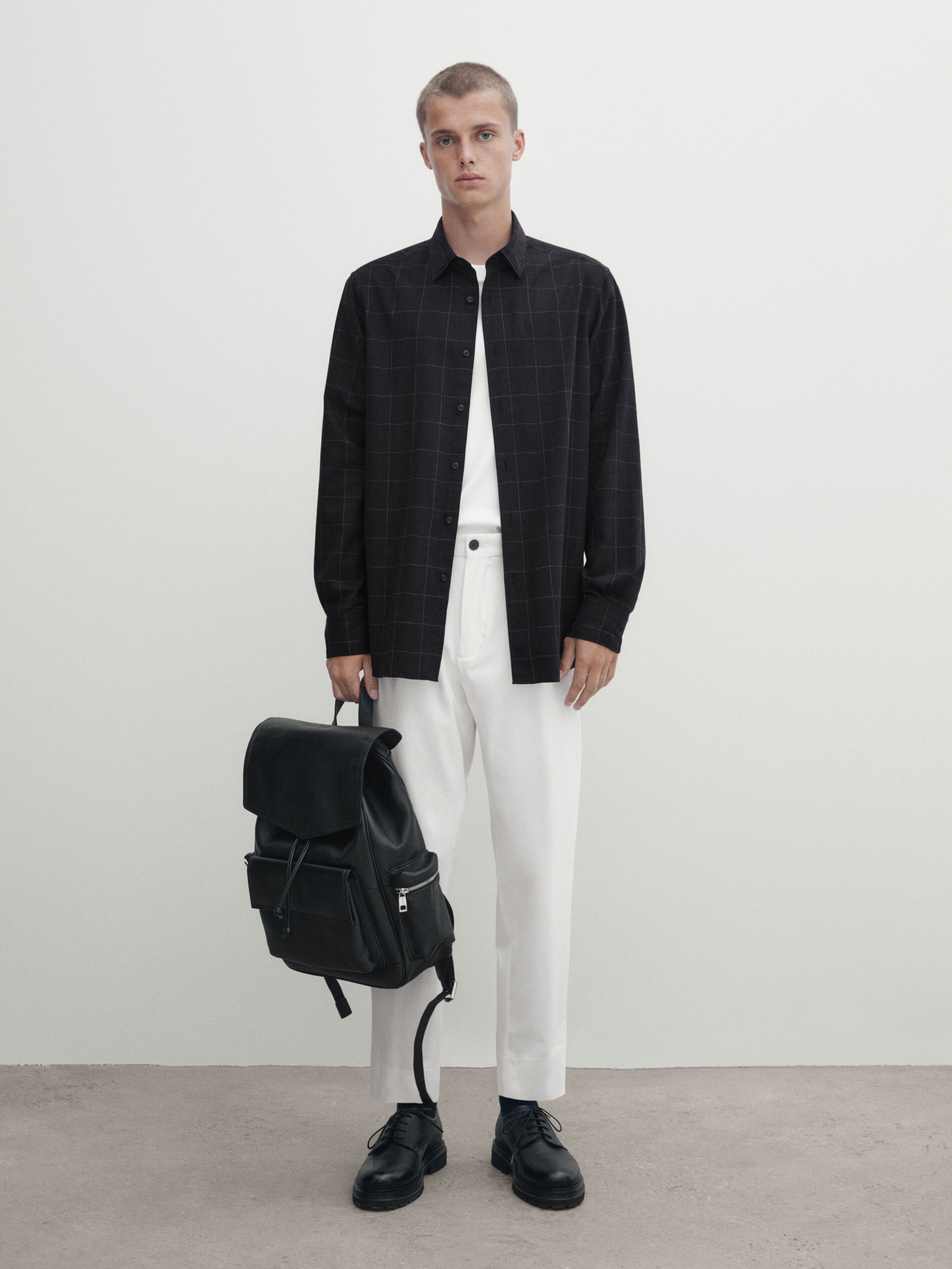 Zaino hot sale massimo dutti
