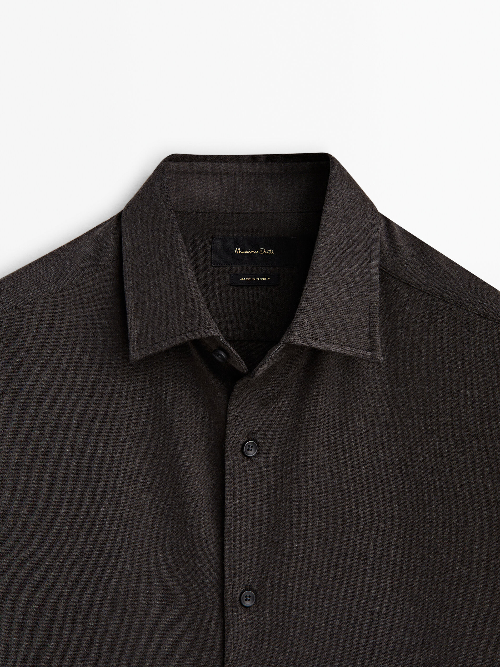Massimo dutti camicie uomo new arrivals